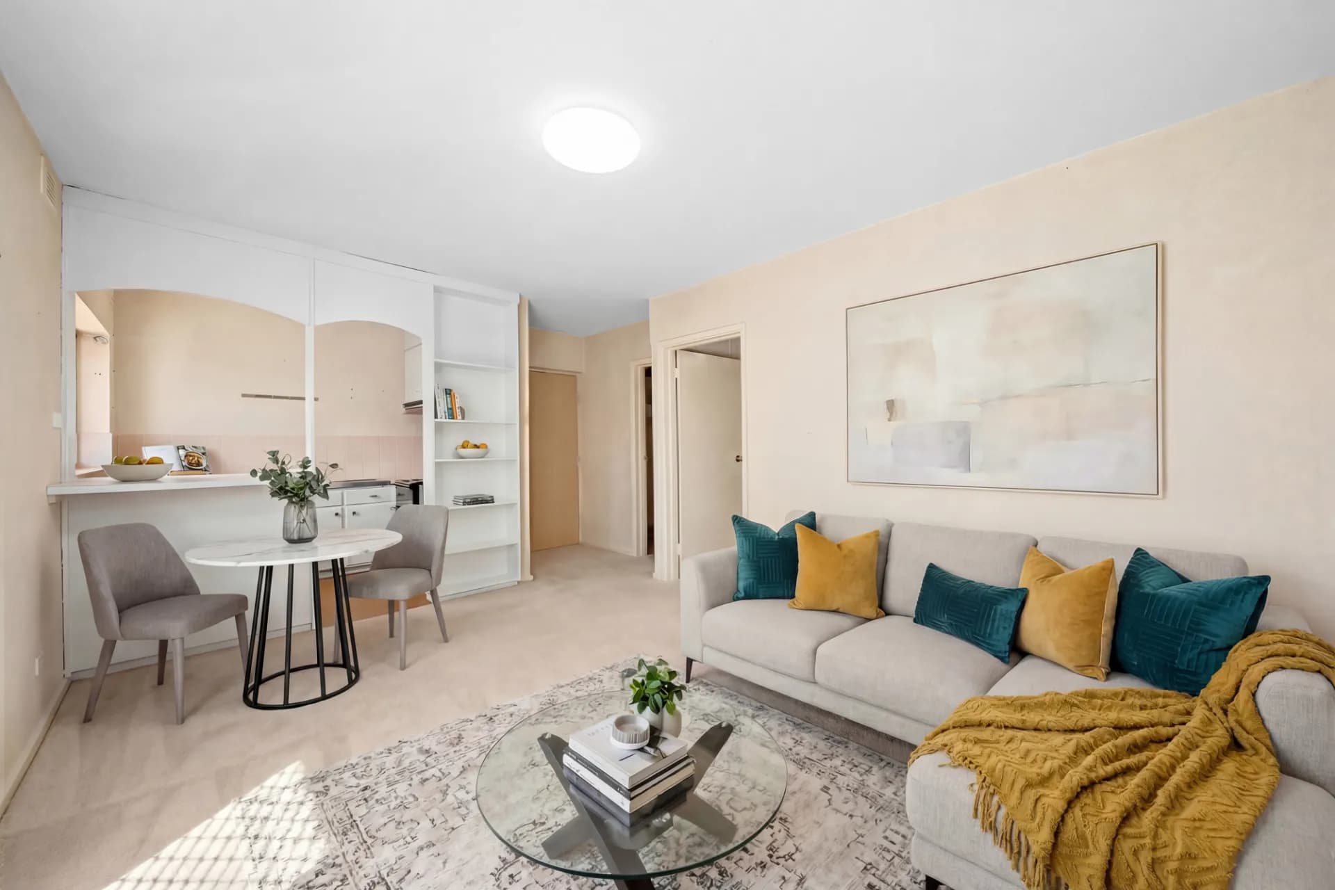 6/22 Discovery Street, Red Hill, ACT, Red Hill - Thumbnail 2