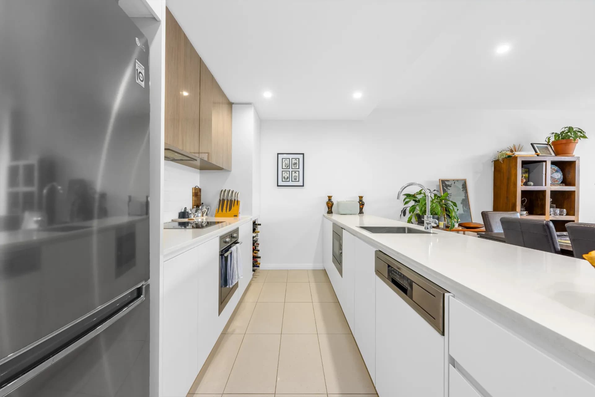 84/44 Macquarie Street, Barton, ACT, Barton - Image 1