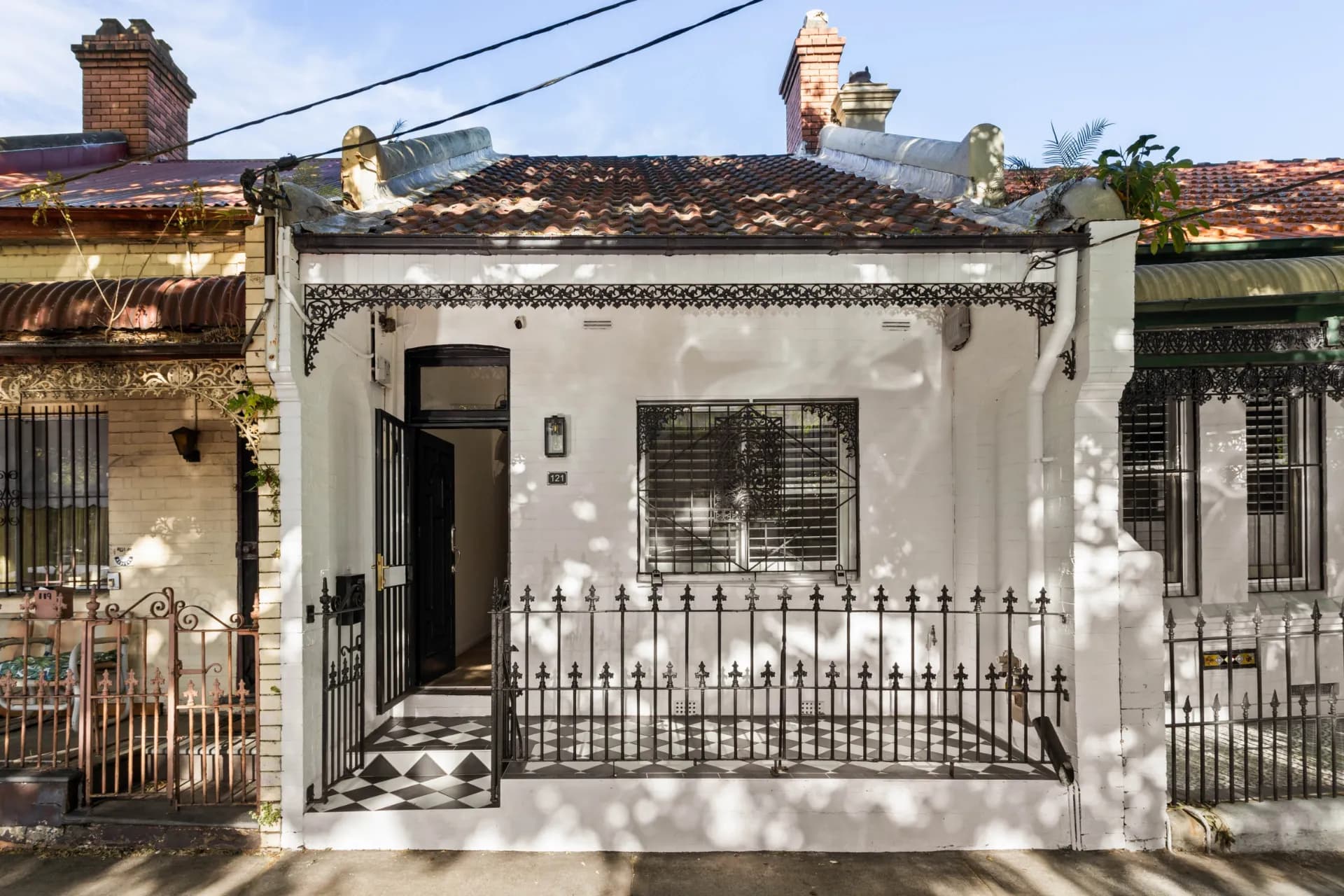 121 Baptist Street, Redfern., Redfern - Image 1