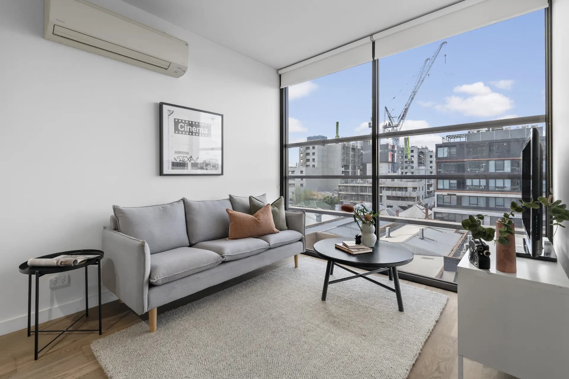 307/288 Albert Street, Brunswick., Brunswick - Image 1