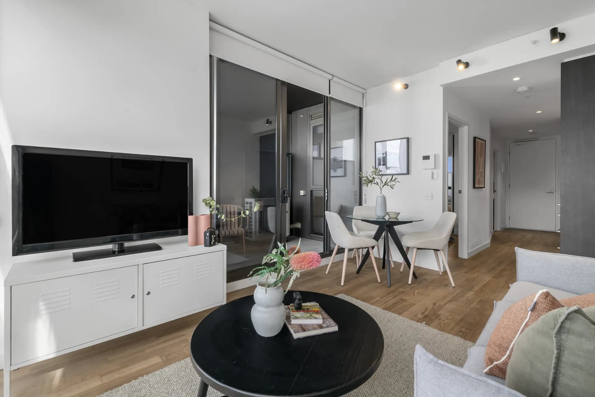 307/288 Albert Street, Brunswick., Brunswick - Thumbnail 3