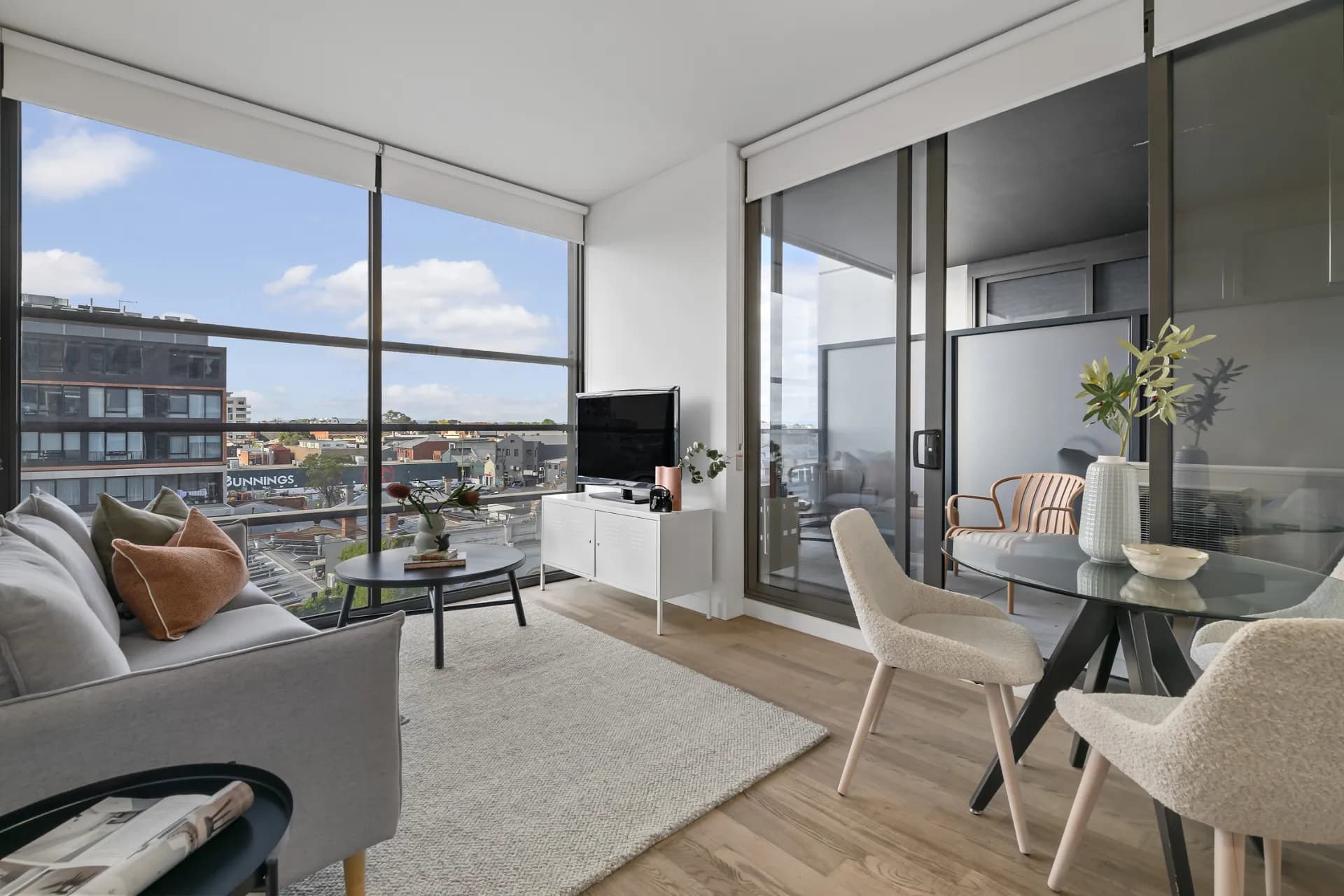 307/288 Albert Street, Brunswick., Brunswick - Thumbnail 4