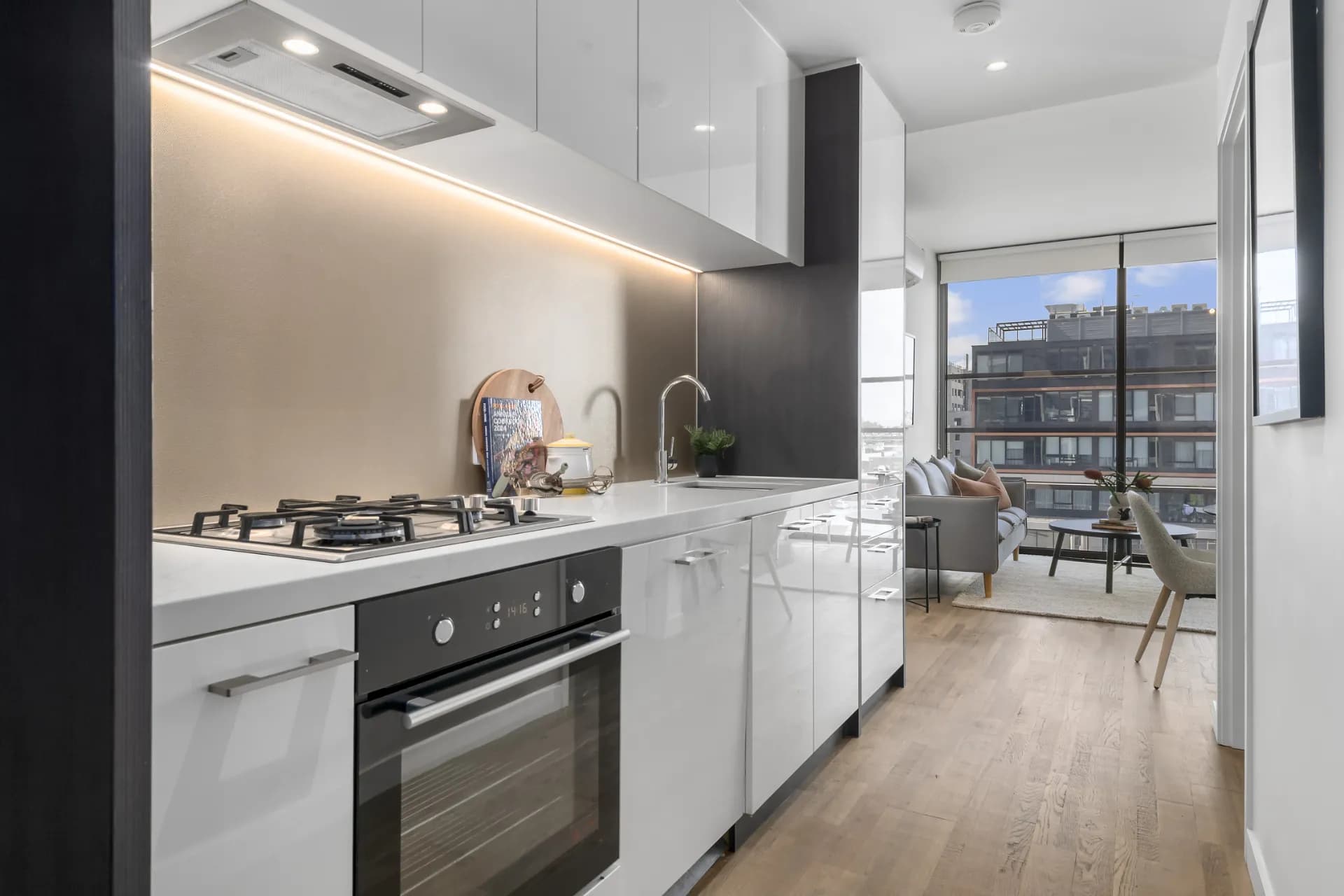 307/288 Albert Street, Brunswick., Brunswick - Thumbnail 8