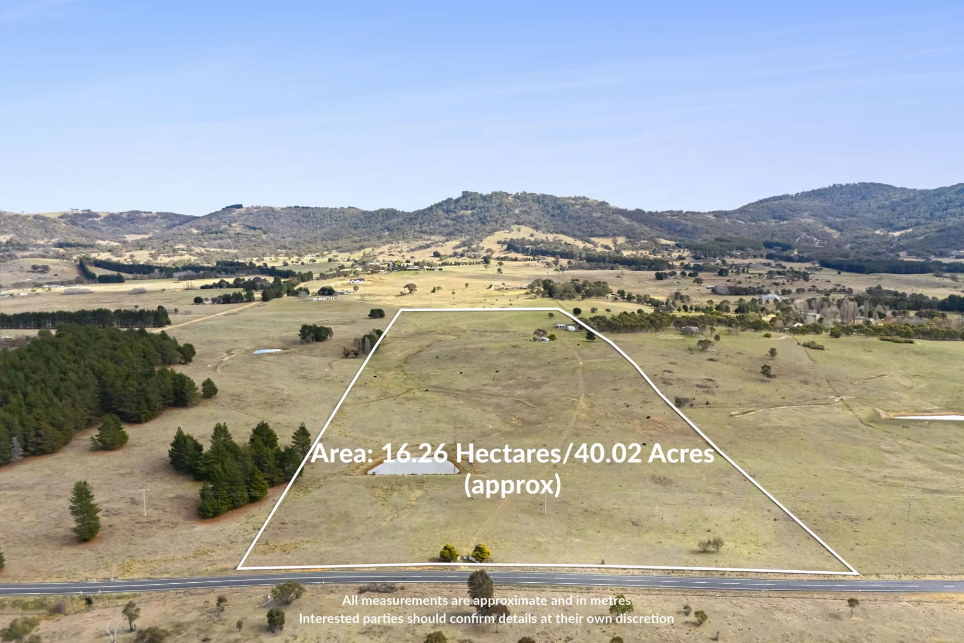 950 Burra Road, Burra, NSW, Burra - Image 1