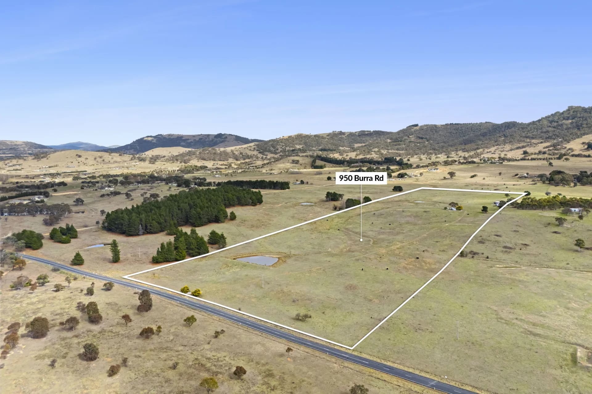950 Burra Road, Burra, NSW, Burra - Thumbnail 2
