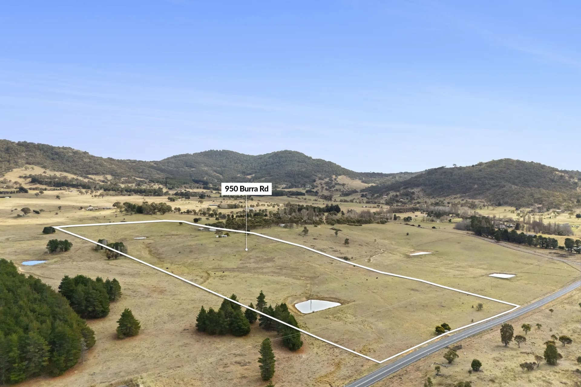 950 Burra Road, Burra, NSW, Burra - Thumbnail 3