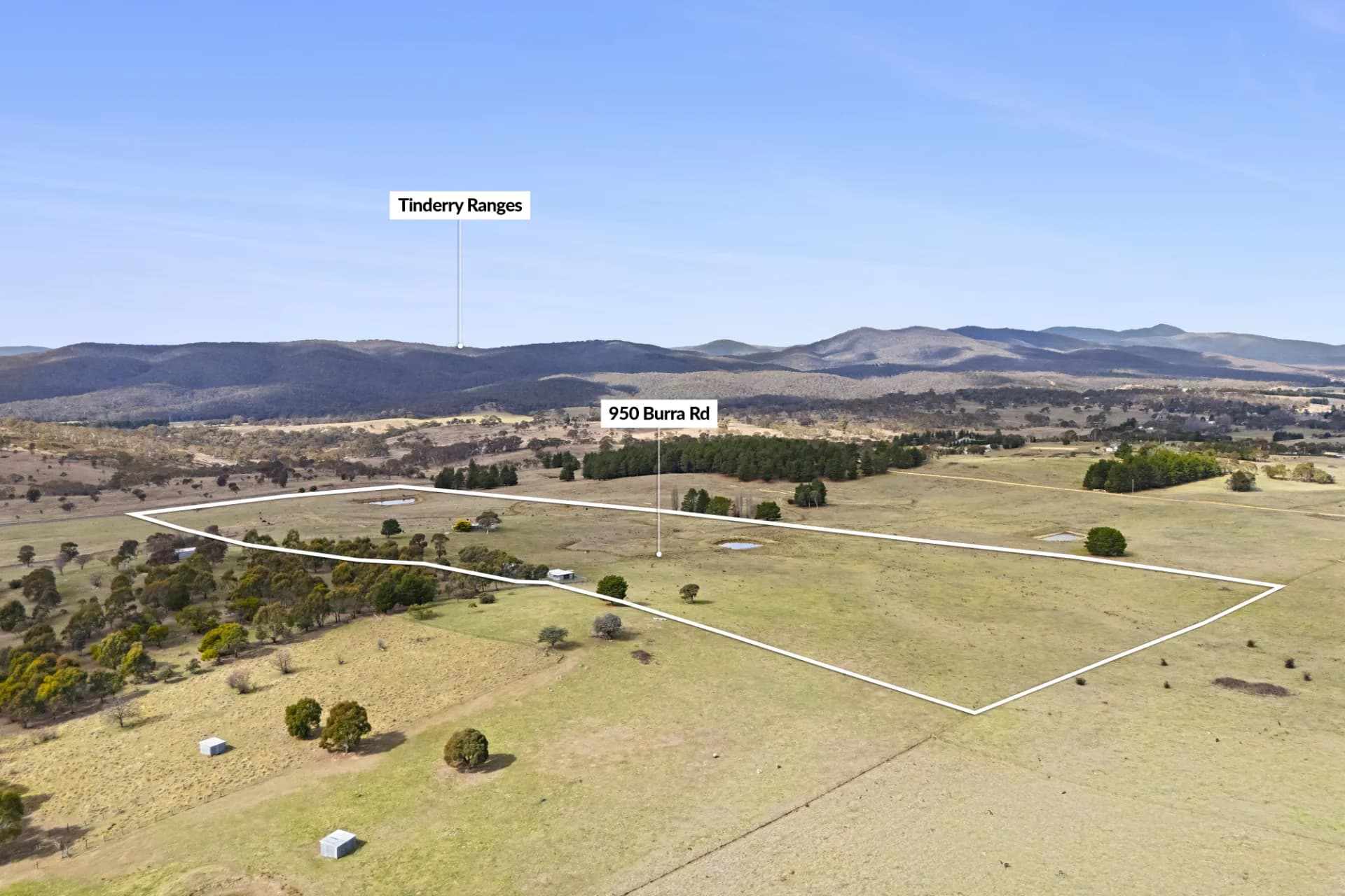 950 Burra Road, Burra, NSW, Burra - Thumbnail 4