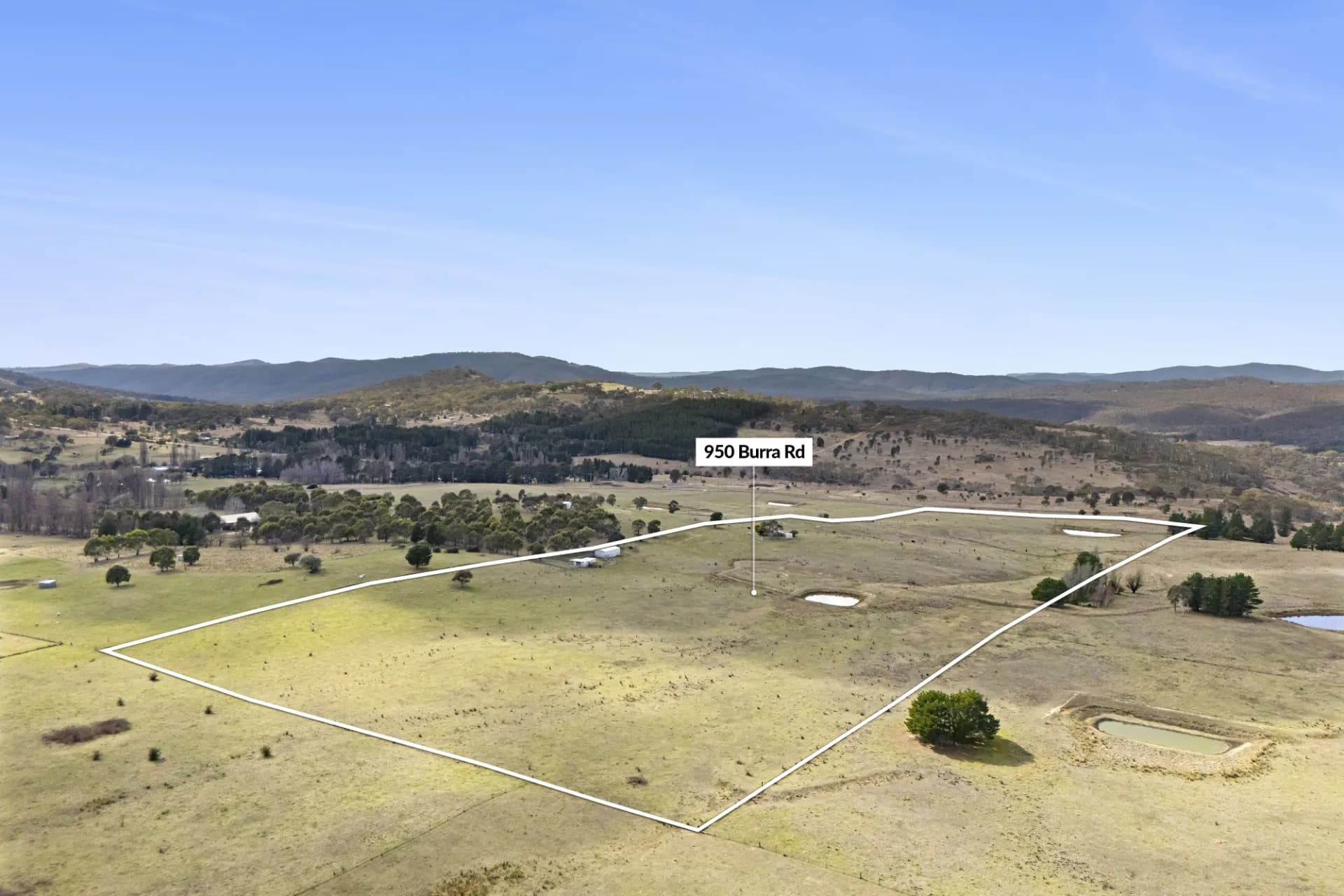 950 Burra Road, Burra, NSW, Burra - Thumbnail 5