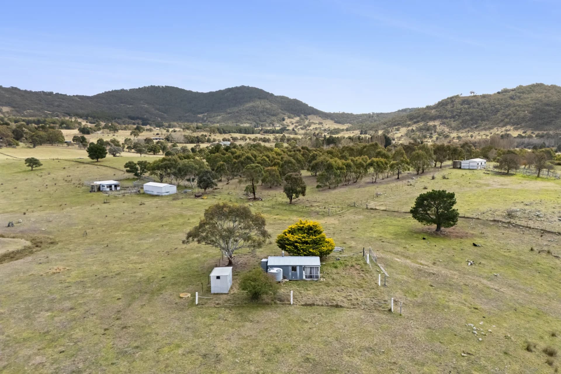 950 Burra Road, Burra, NSW, Burra - Thumbnail 7
