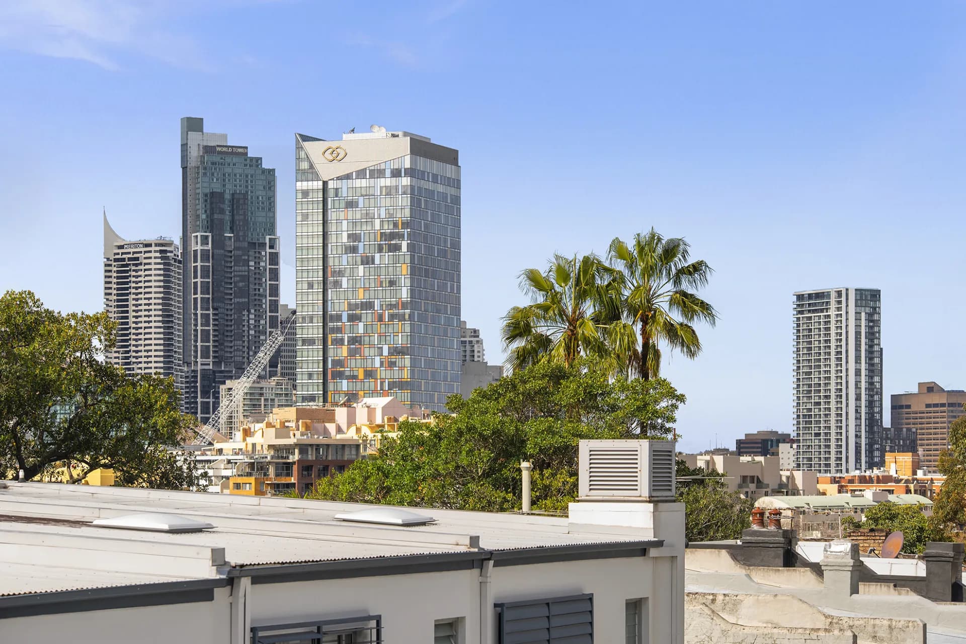 302/26 Cadigal Avenue, Pyrmont - Thumbnail 3