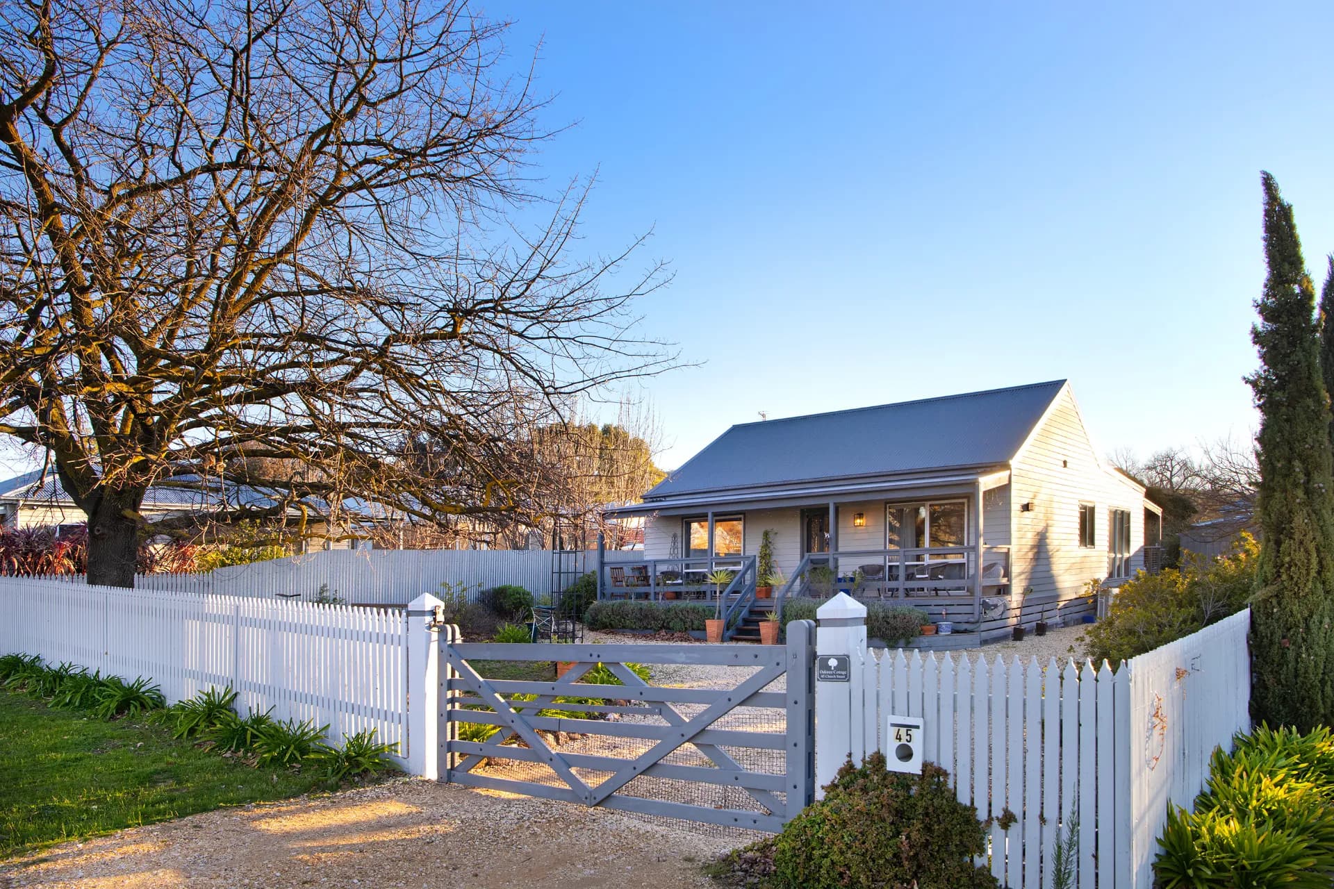 45 Church  Street, Maldon, VIC, Maldon - Image 1