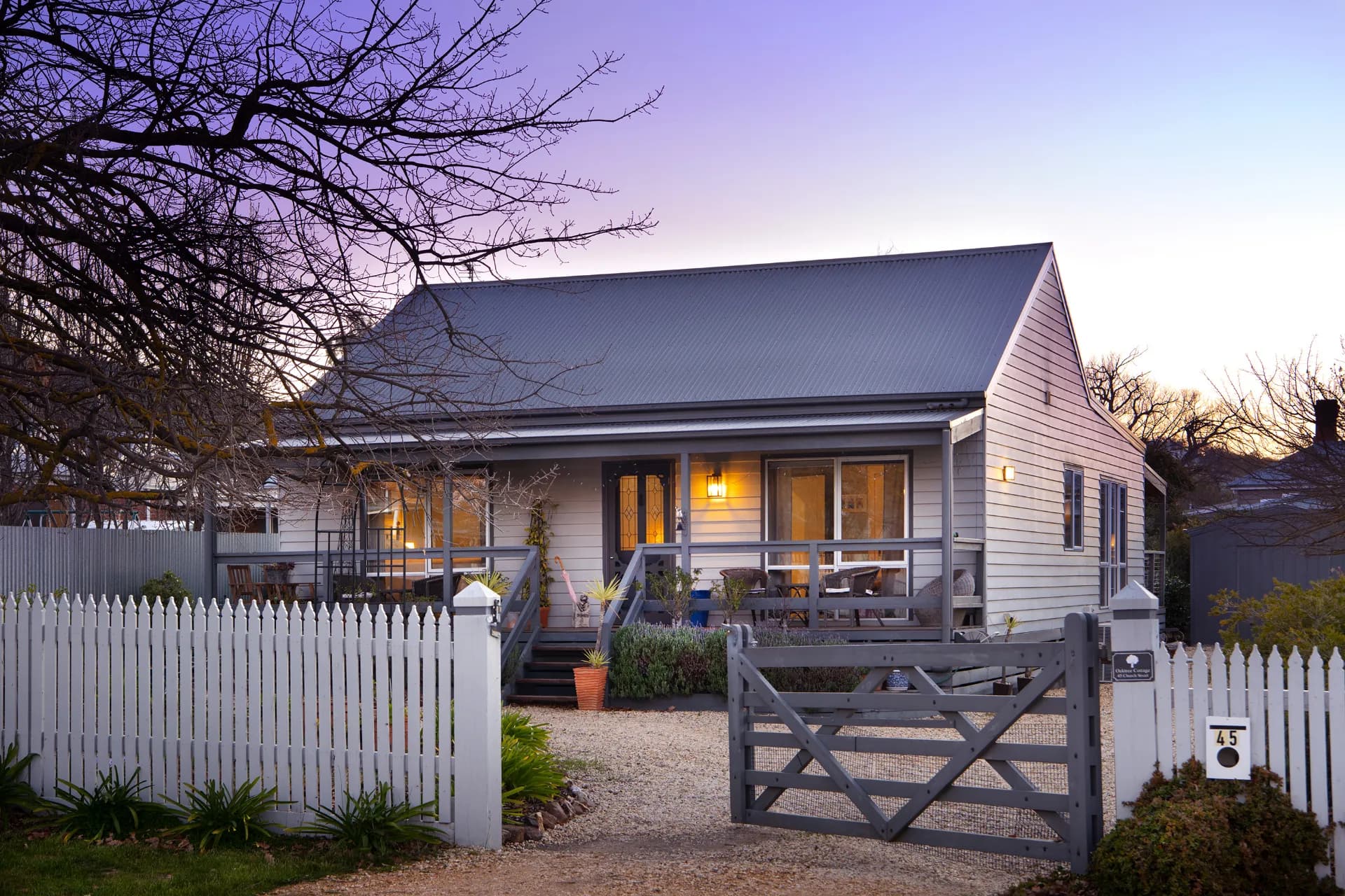 45 Church  Street, Maldon, VIC, Maldon - Thumbnail 2