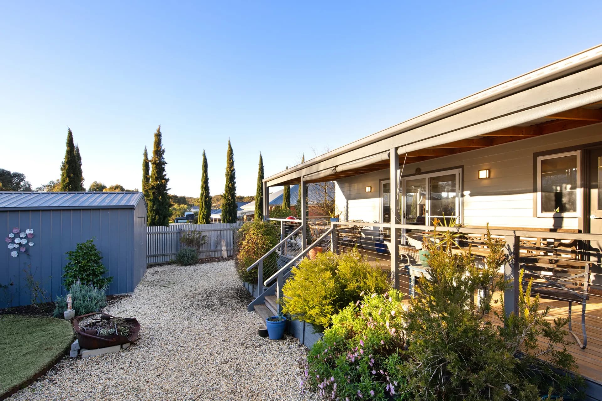 45 Church  Street, Maldon, VIC, Maldon - Thumbnail 4