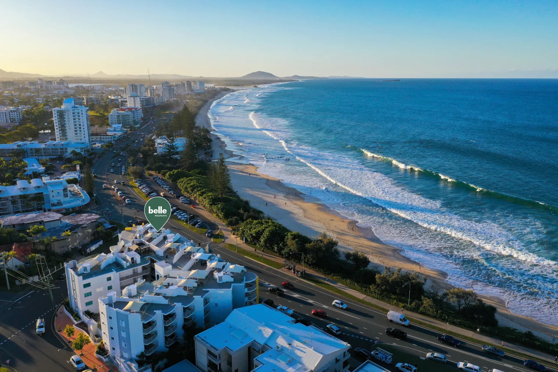 66/188 Alexandra  Parade, Alexandra Headland, QLD, Alexandra Headland - Image 1
