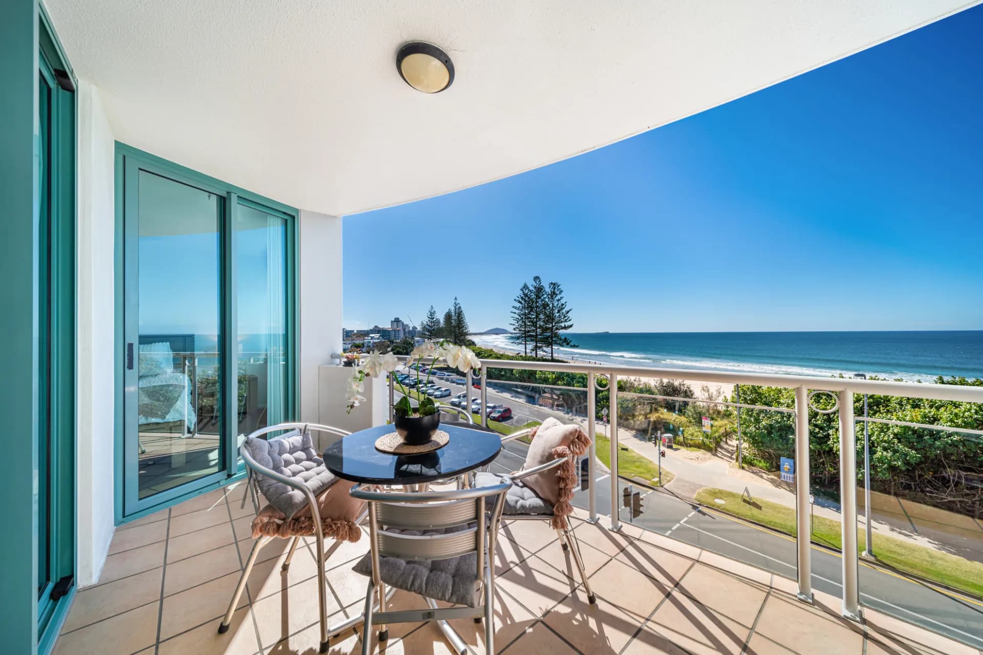 66/188 Alexandra  Parade, Alexandra Headland, QLD, Alexandra Headland - Thumbnail 8