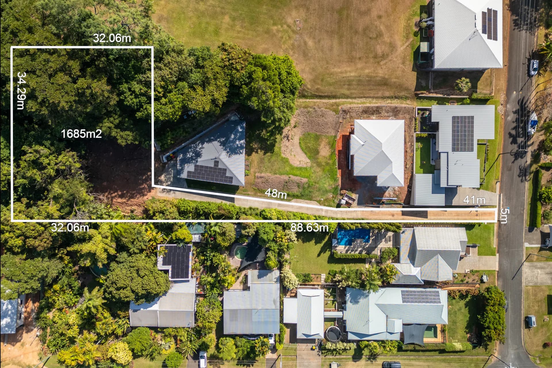 5E Duffy Street, Freshwater., Freshwater - Thumbnail 4
