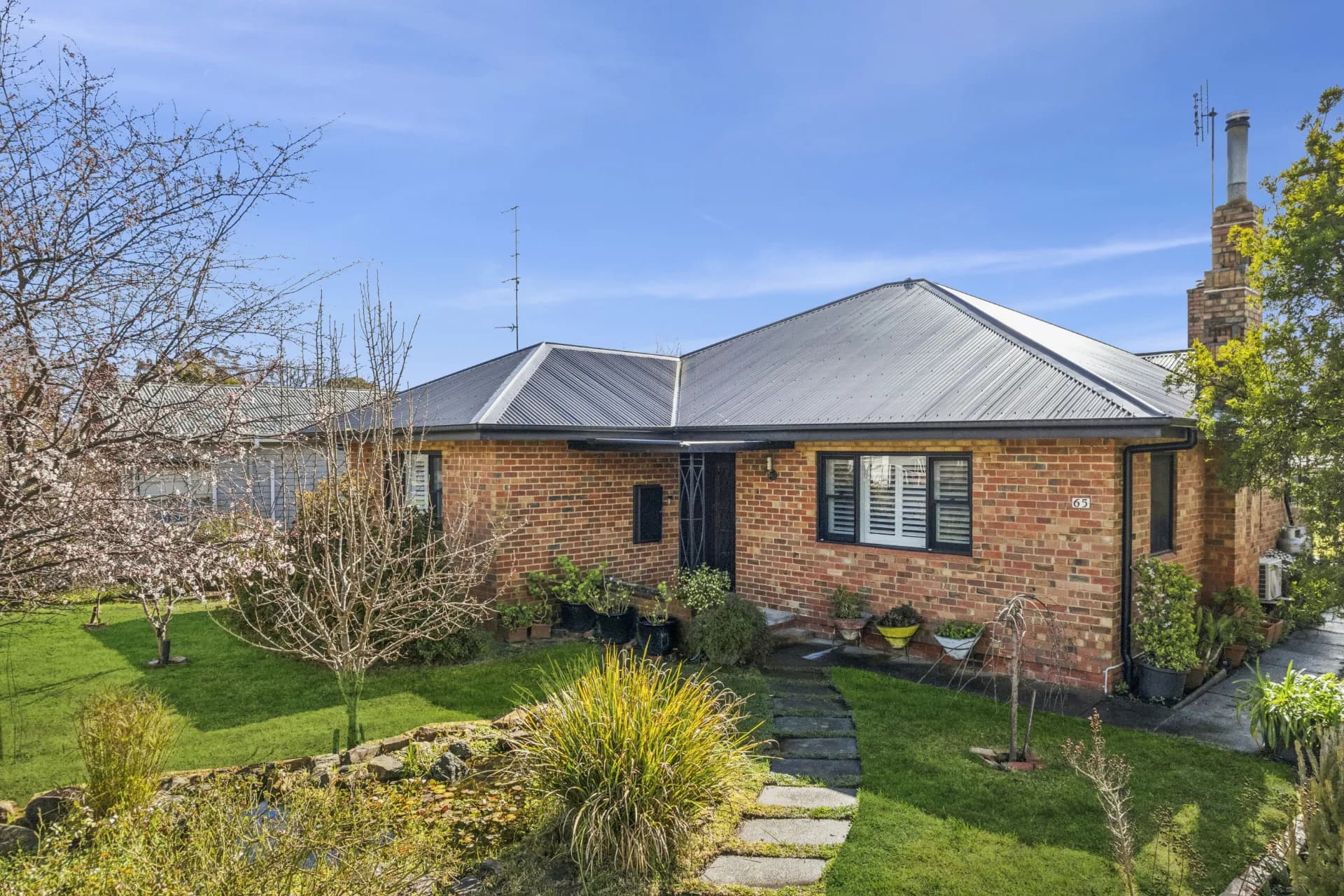 65 Talbot Road, Clunes, VIC, Clunes - Image 1