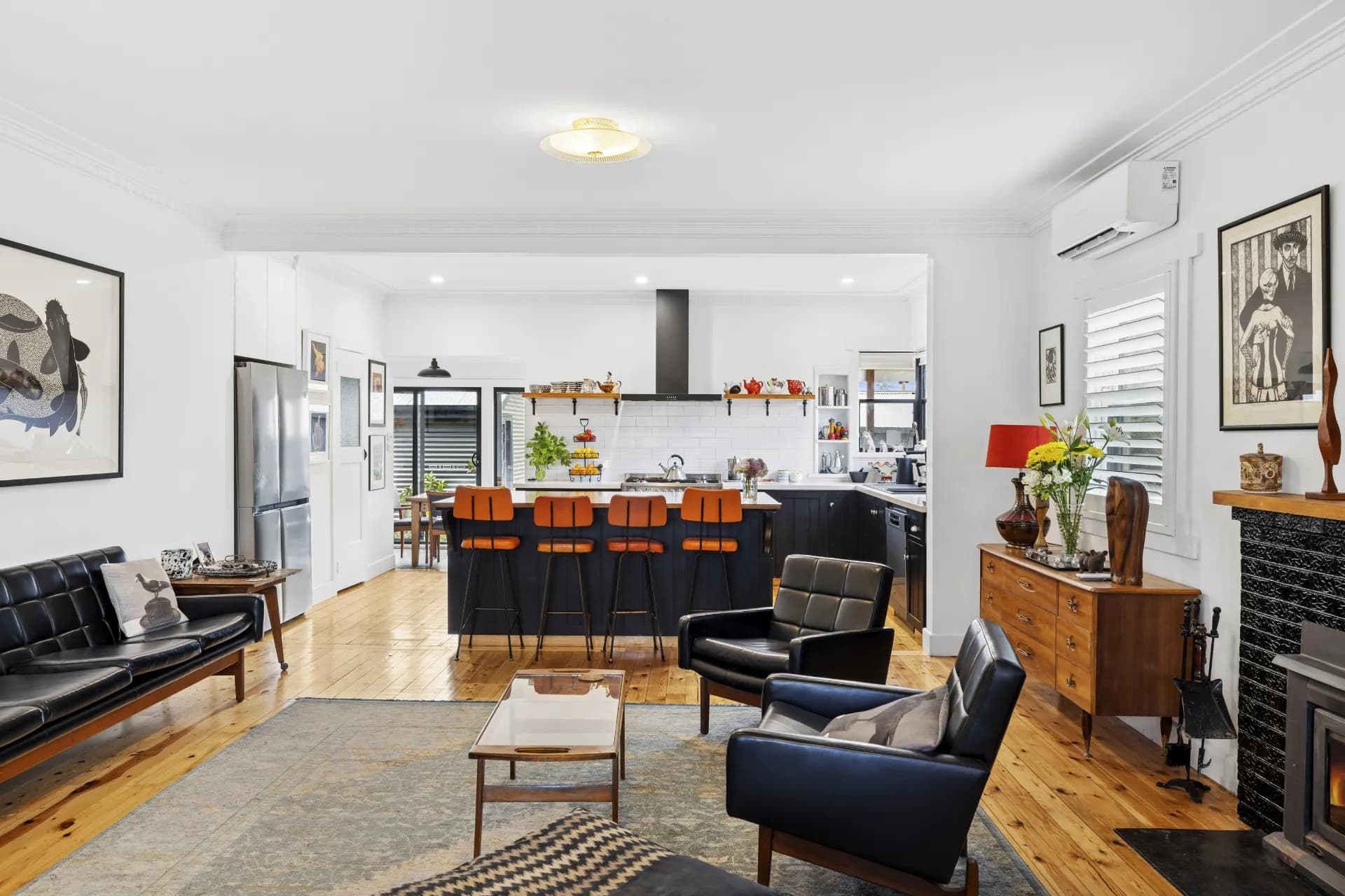 65 Talbot Road, Clunes, VIC, Clunes - Thumbnail 4