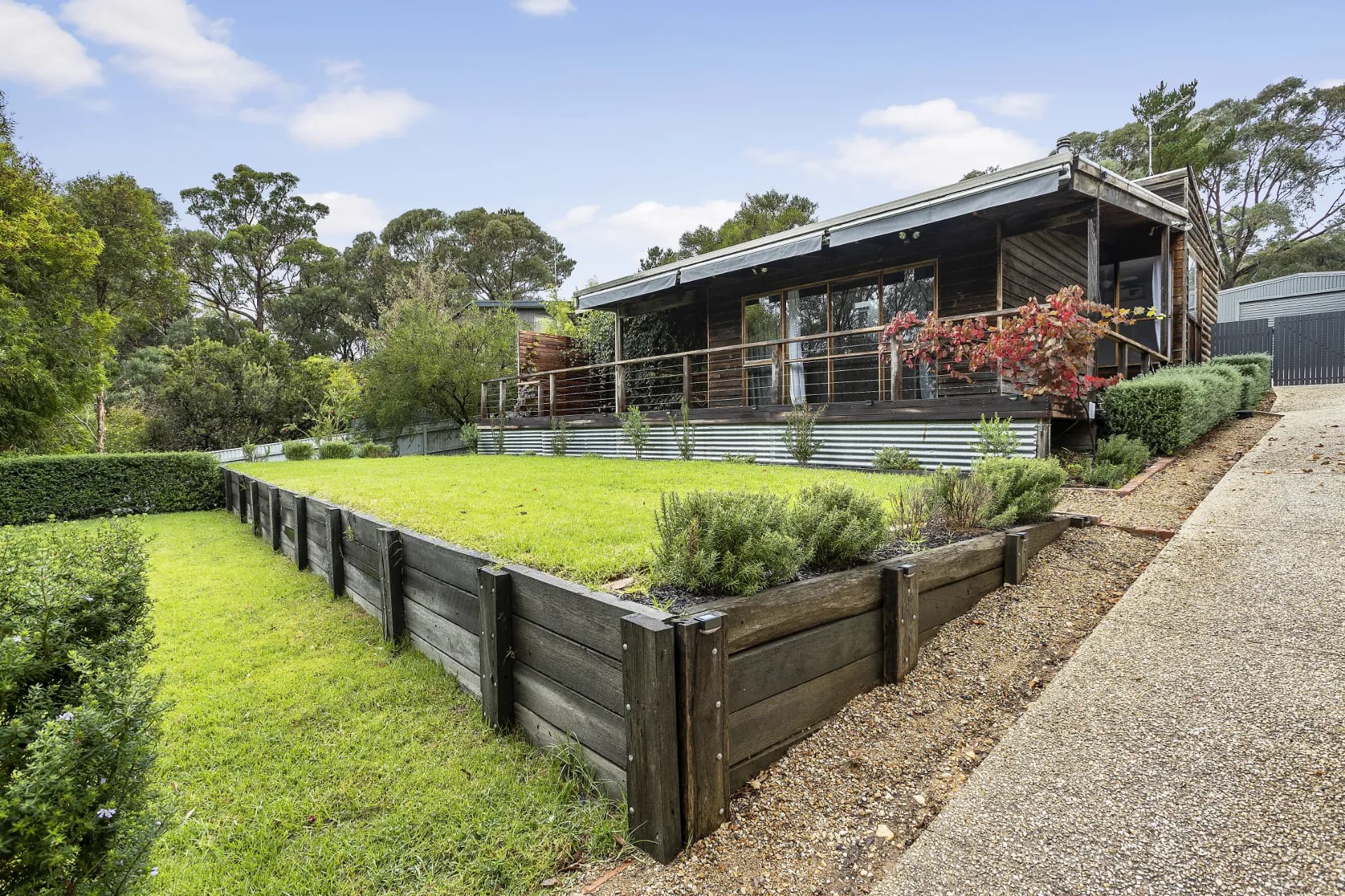 4 Hillview Road, Daylesford, VIC, Daylesford - Thumbnail 2