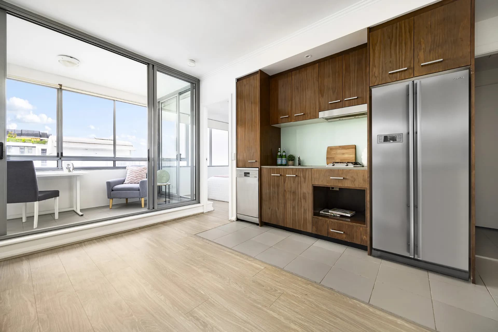 806/80 Ebley Street, Bondi Junction., Bondi Junction - Image 1