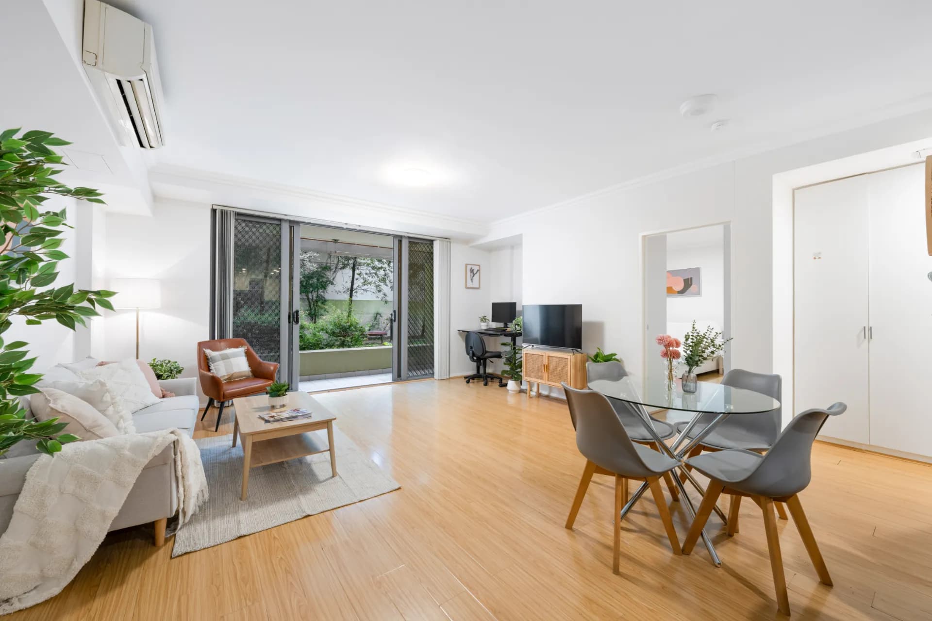 104B/18 Parramatta Road, Strathfield., Strathfield - Image 1
