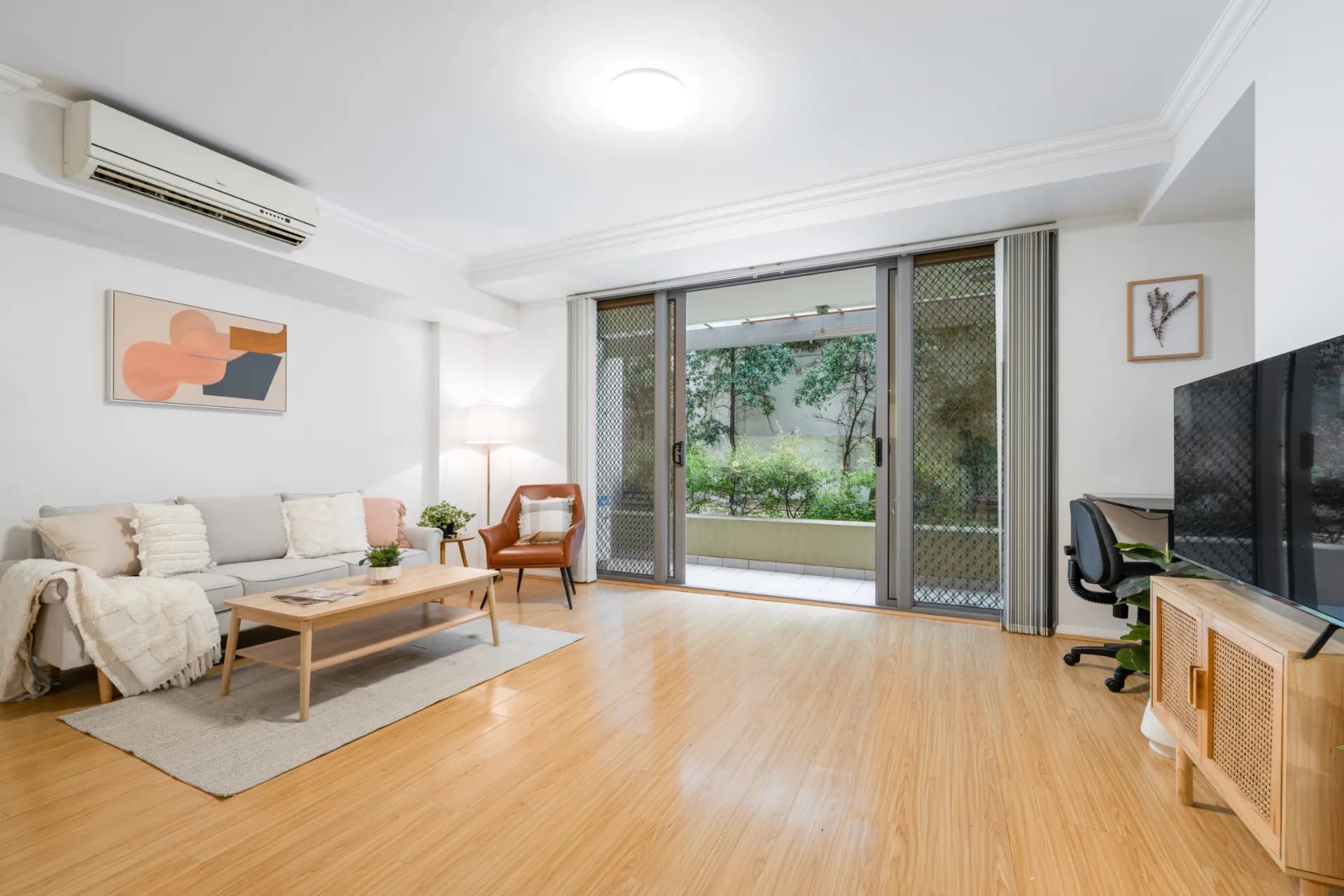 104B/18 Parramatta Road, Strathfield., Strathfield - Thumbnail 2