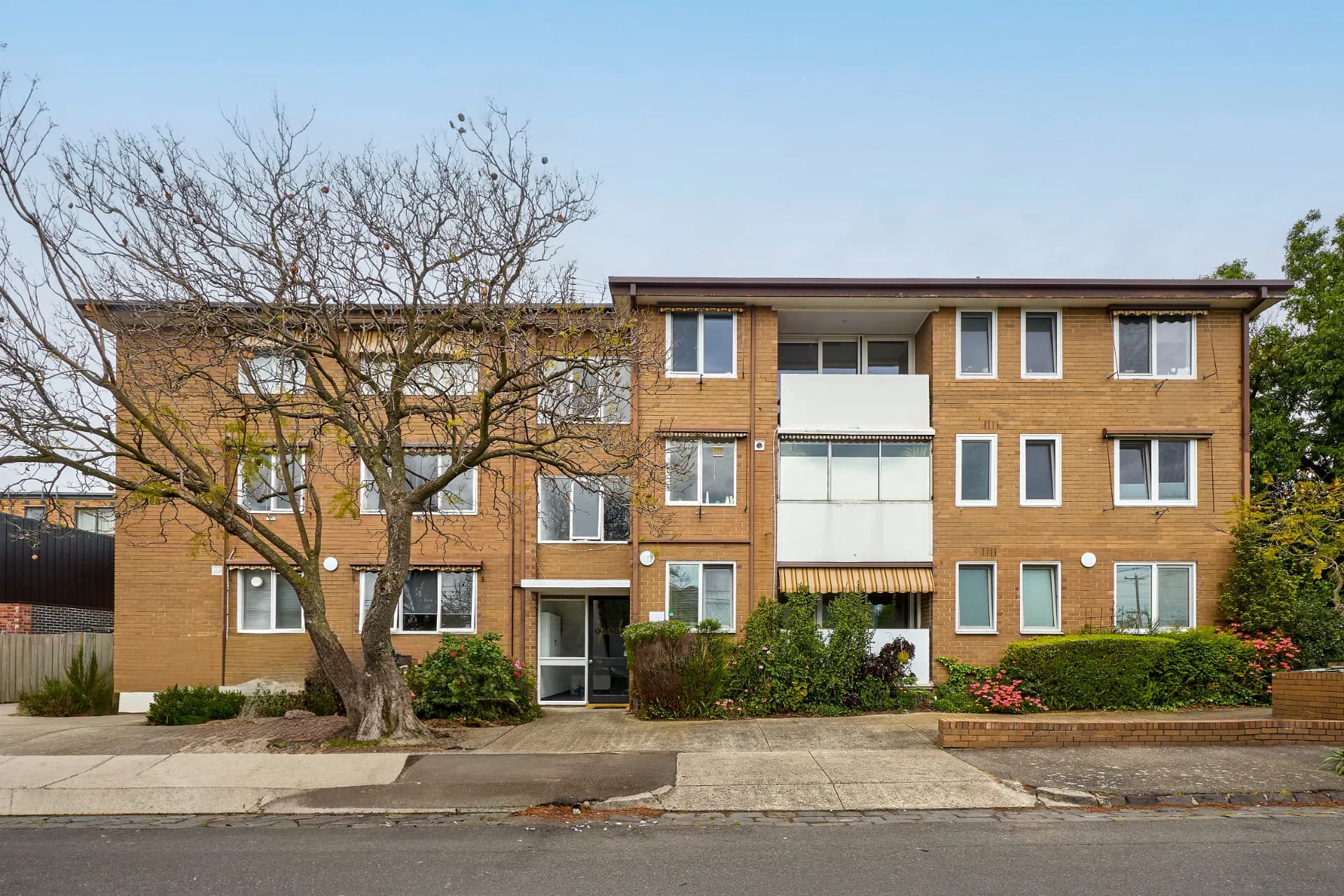 4/305 Riversdale Road, Hawthorn East, VIC, Hawthorn East - Thumbnail 8