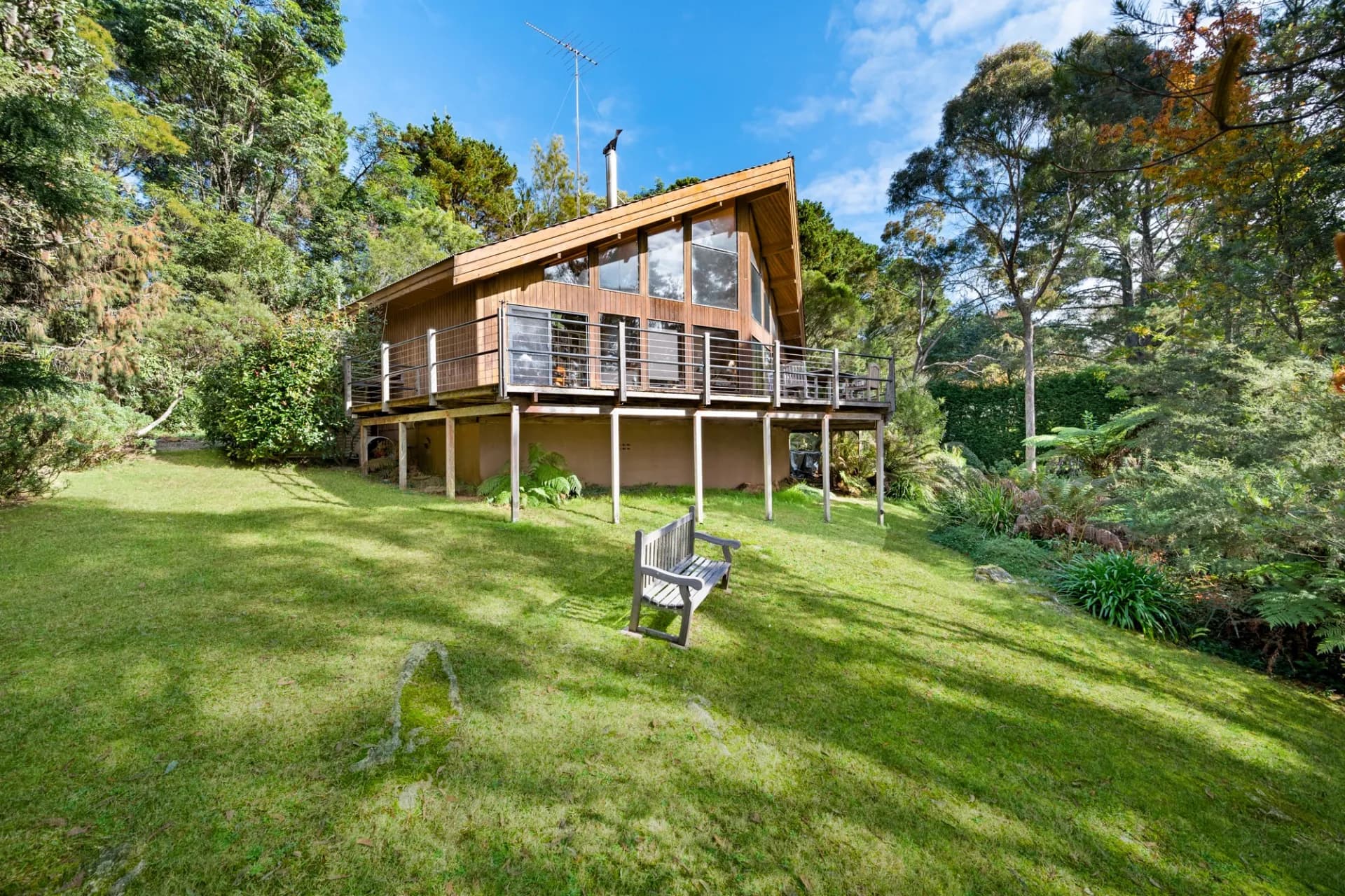 1 Fletcher Street, Wentworth Falls, NSW, Wentworth Falls - Thumbnail 2