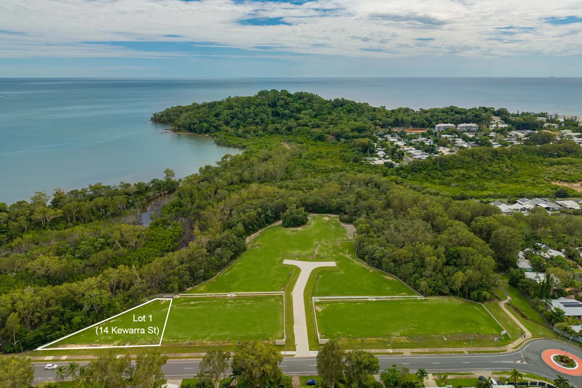 Lot 1-10, 30 Kewarra Street, Kewarra Beach, QLD, Kewarra Beach - Thumbnail 5