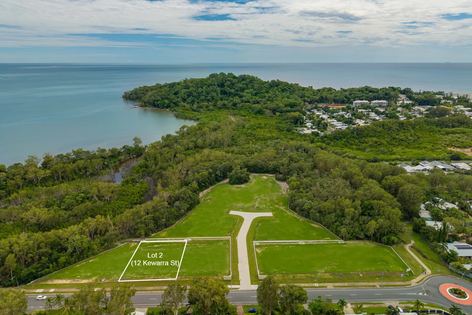 Lot 1-10, 30 Kewarra Street, Kewarra Beach, QLD, Kewarra Beach - Thumbnail 6