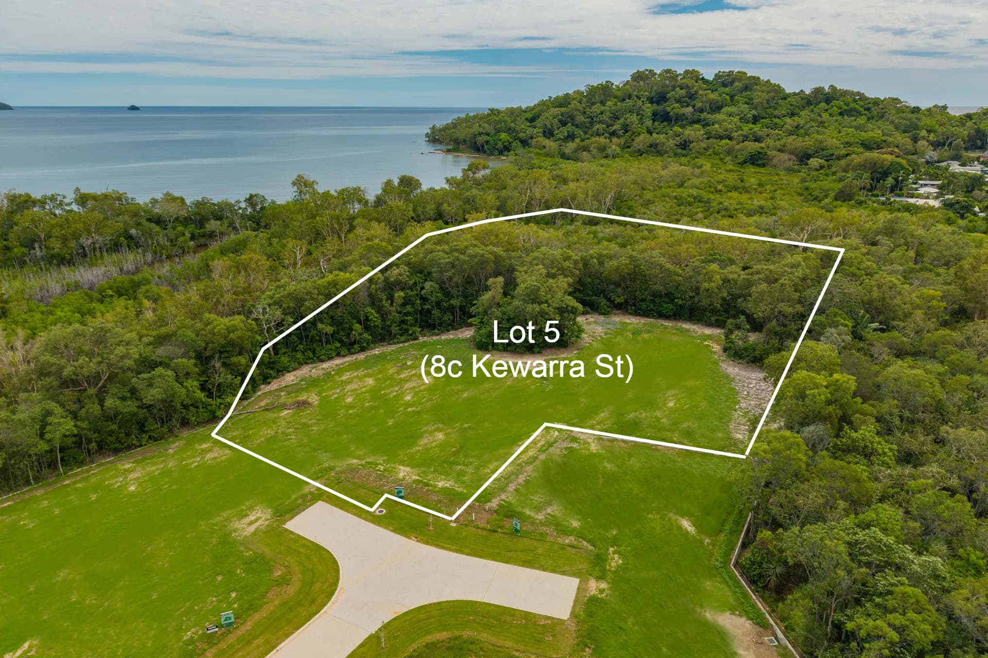 Lot 1-10, 30 Kewarra Street, Kewarra Beach, QLD, Kewarra Beach - Thumbnail 7