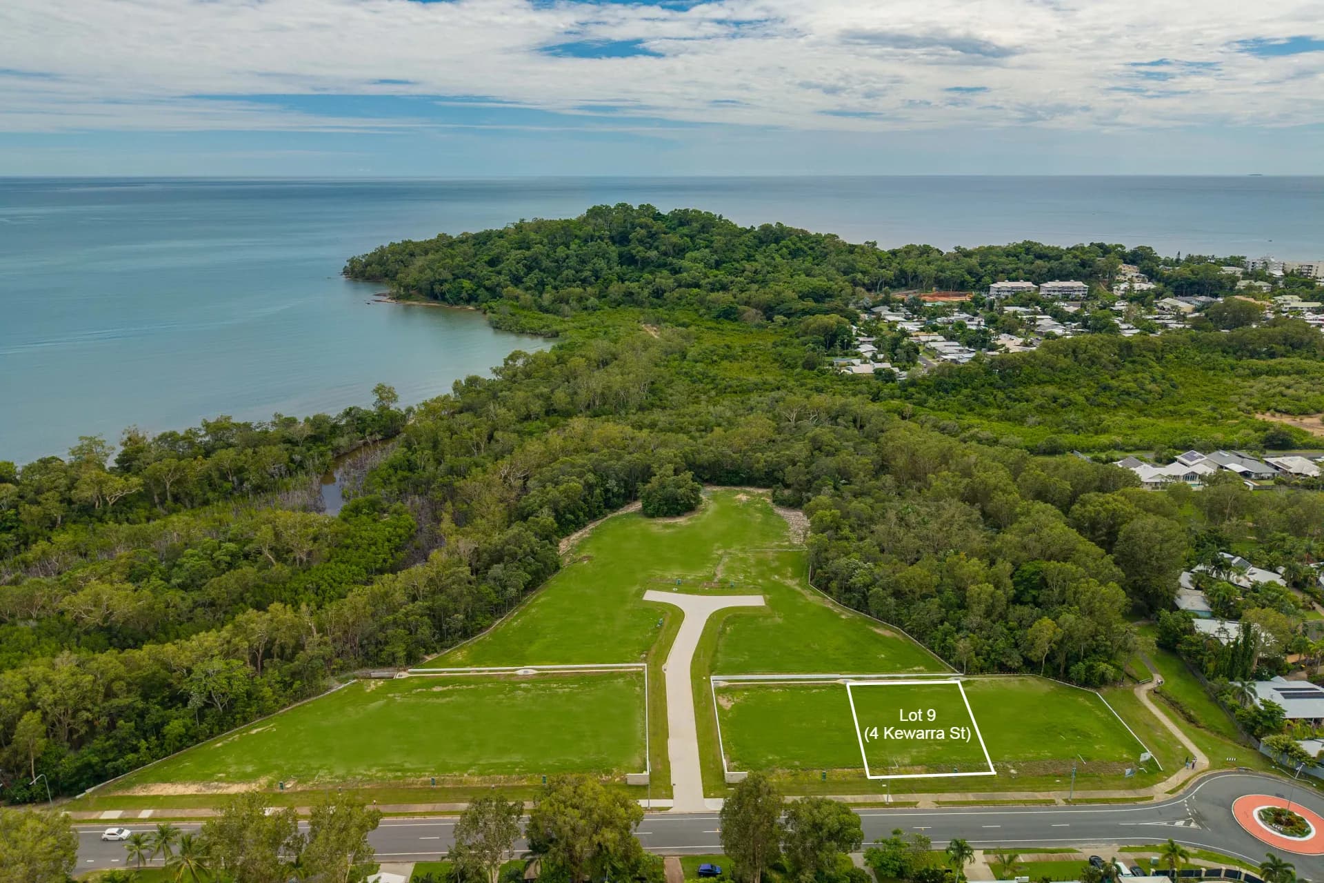 Lot 1-10, 30 Kewarra Street, Kewarra Beach, QLD, Kewarra Beach - Thumbnail 8
