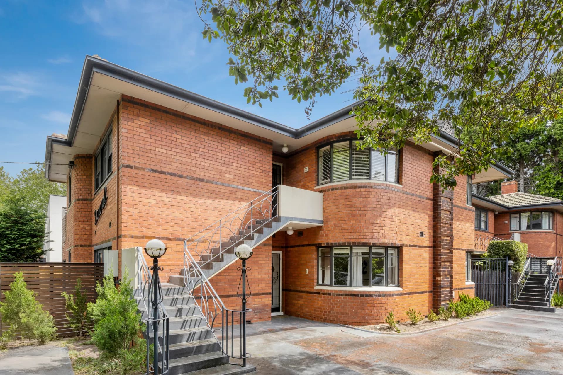 1/531 Orrong Road, Armadale., Armadale - Thumbnail 2