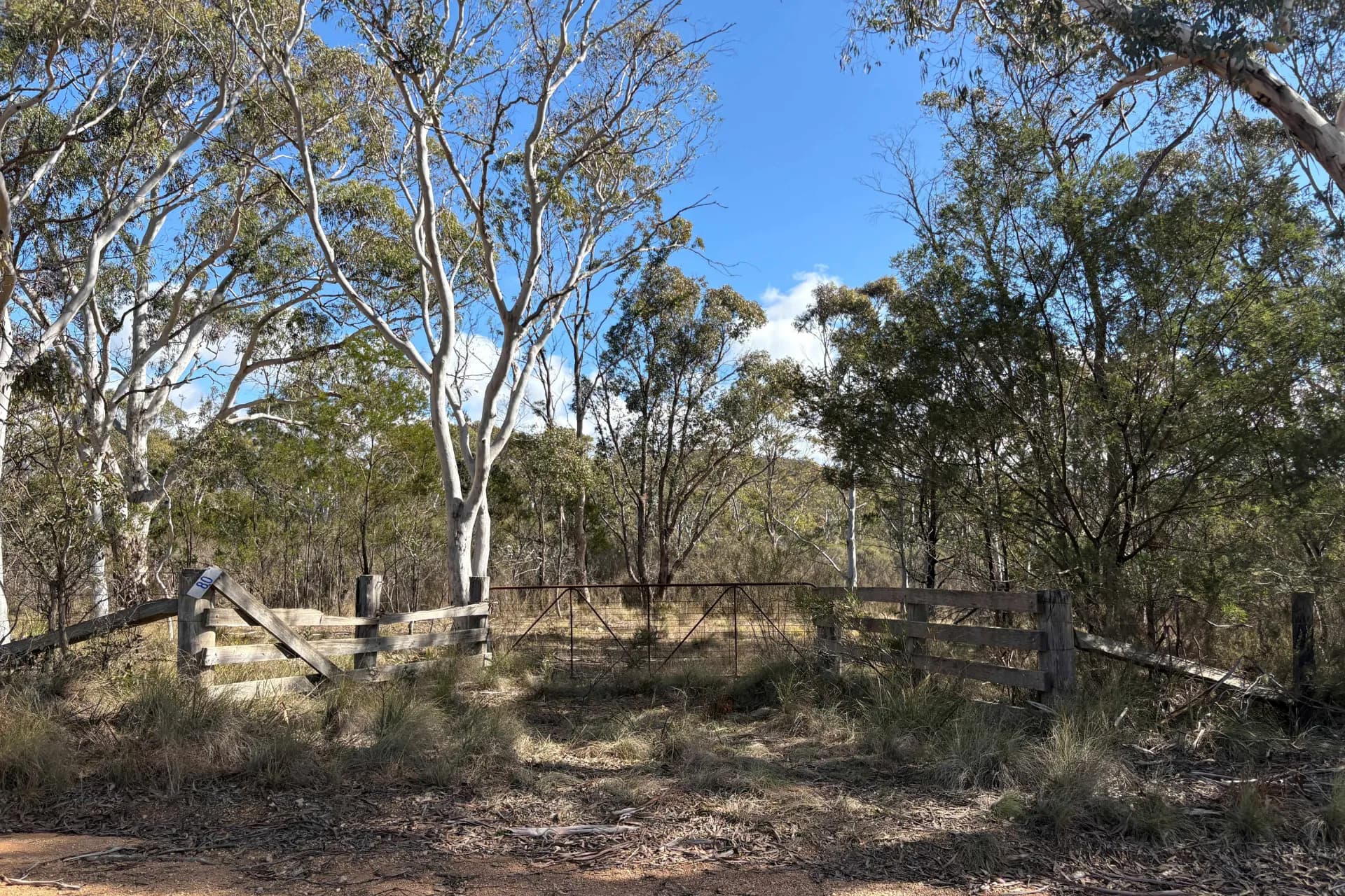 80 Farringdon  Road, Braidwood., Rhodes - Thumbnail 2