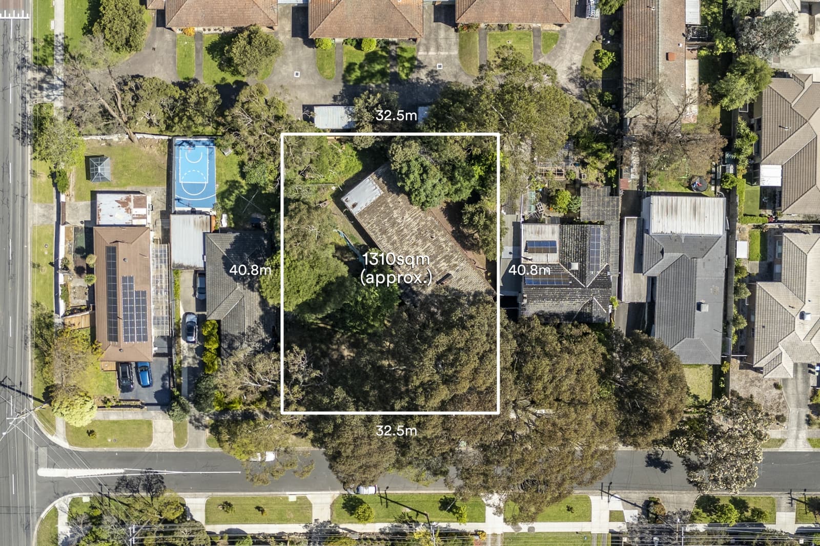 5-7 Cutts Avenue,Croydon, Croydon - Image 1