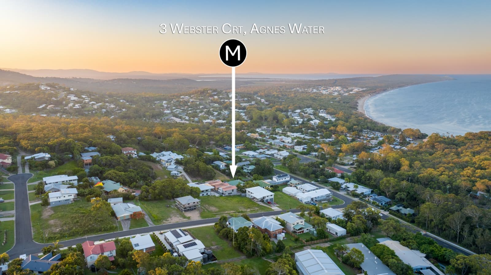 3 Webster Court,Agnes Water, Agnes Water - Thumbnail 2