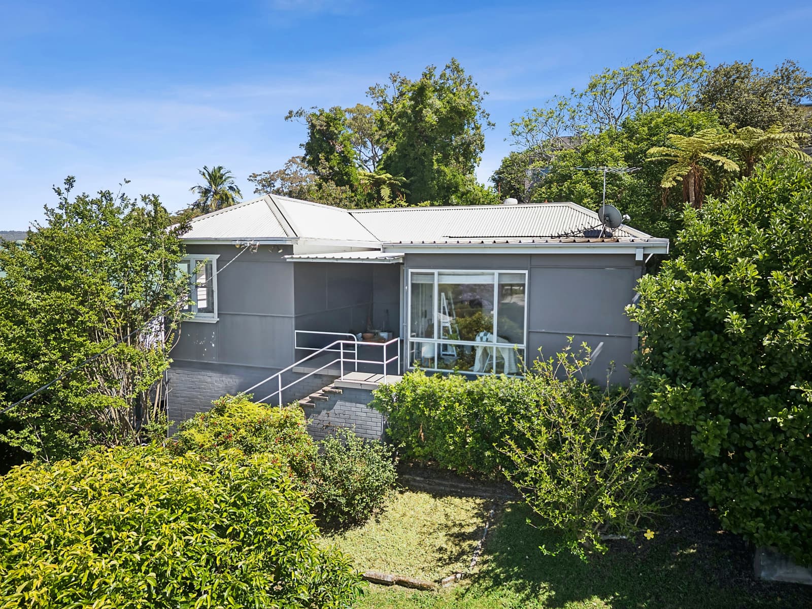 16 Carrol Avenue,East Gosford, East Gosford - Thumbnail 8