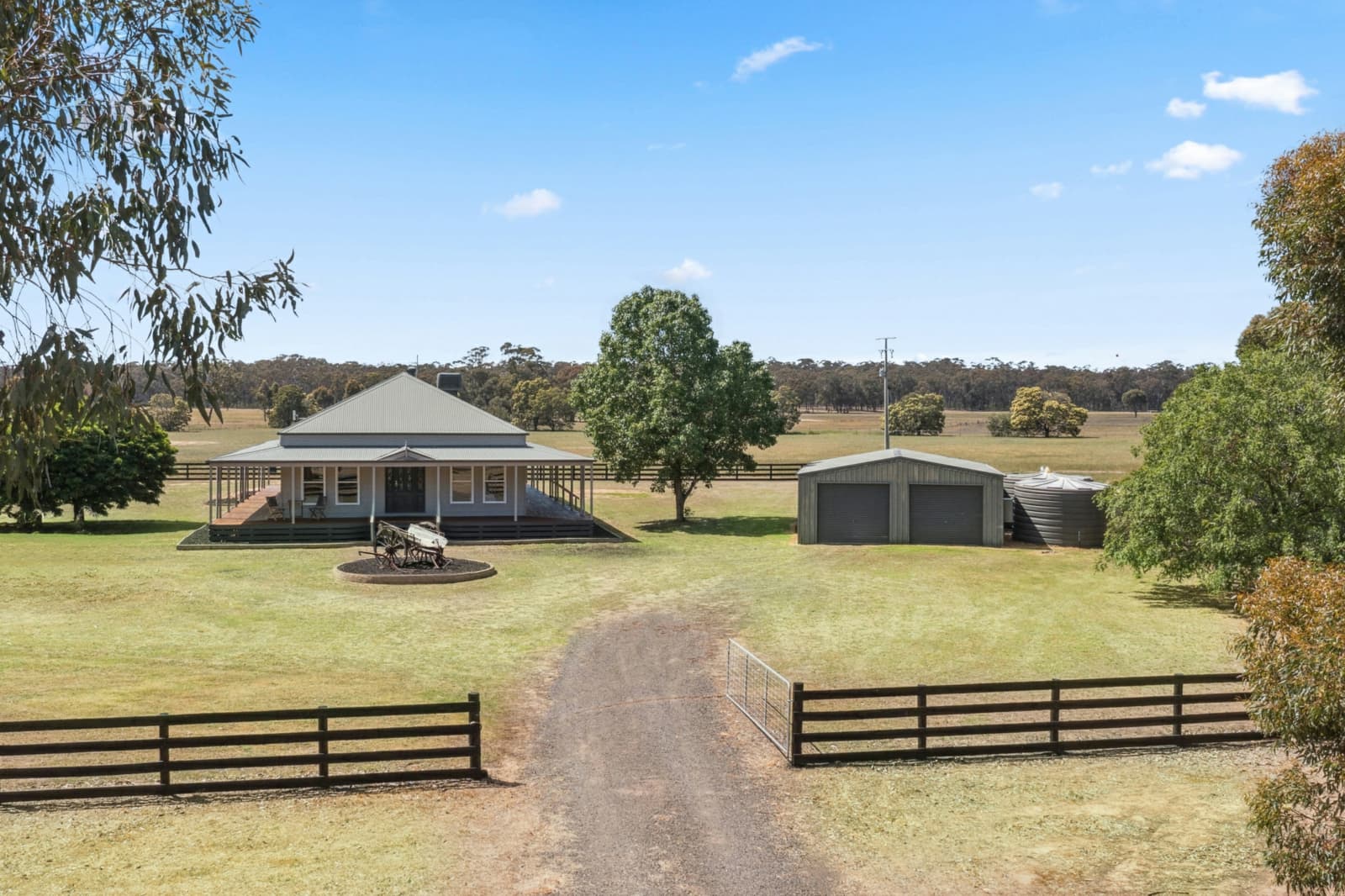 58 Campaspe Road,Fosterville, Fosterville - Image 1