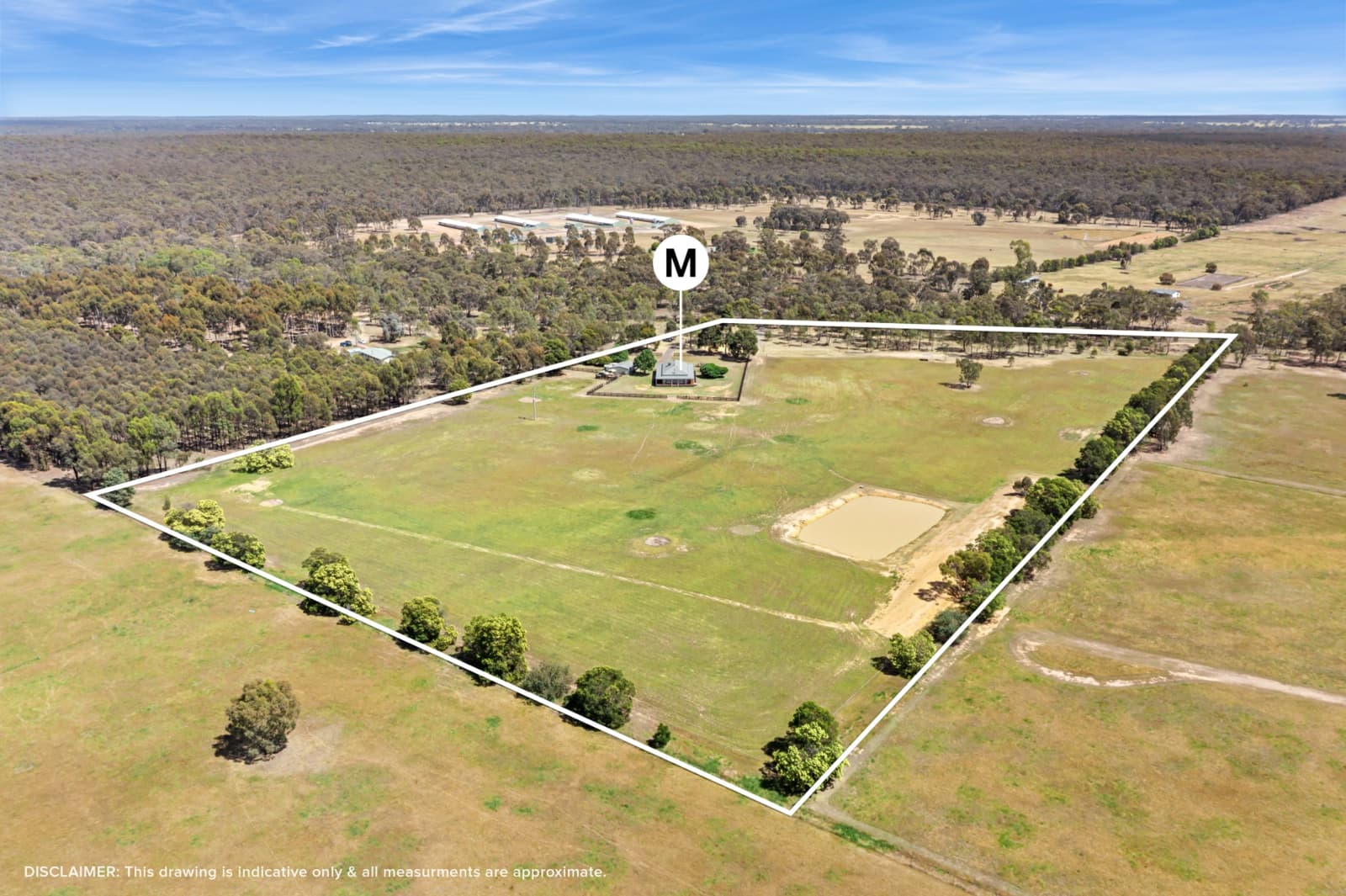 58 Campaspe Road,Fosterville, Fosterville - Thumbnail 2