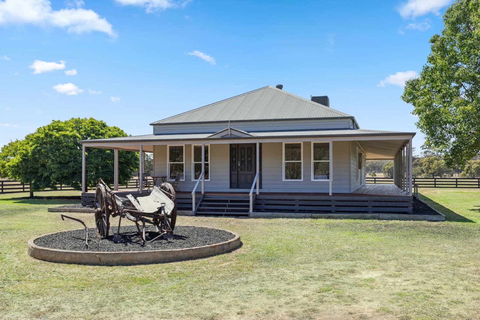 58 Campaspe Road,Fosterville, Fosterville - Thumbnail 3