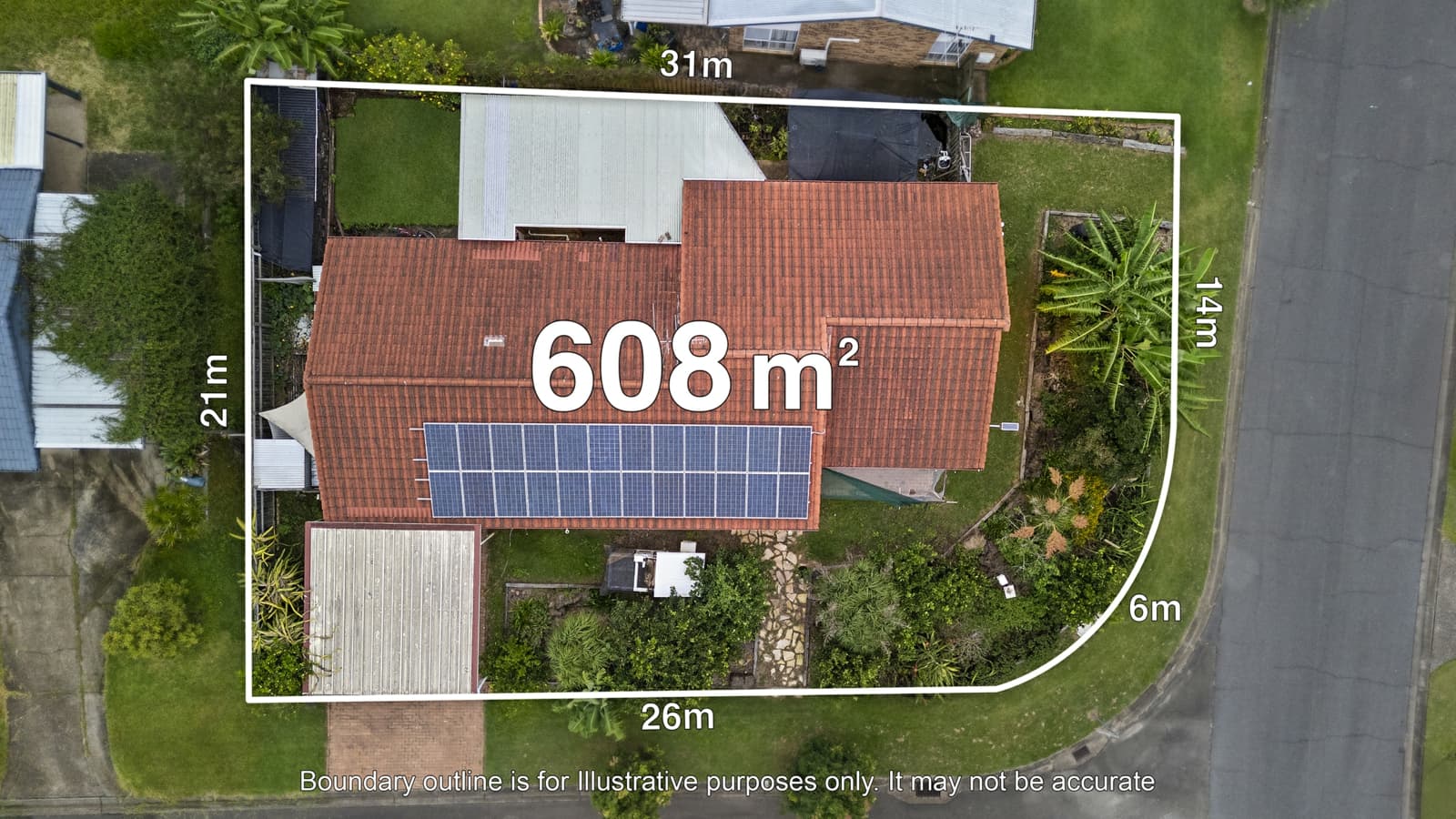1 Jarrah Place,Durack, Durack - Image 1