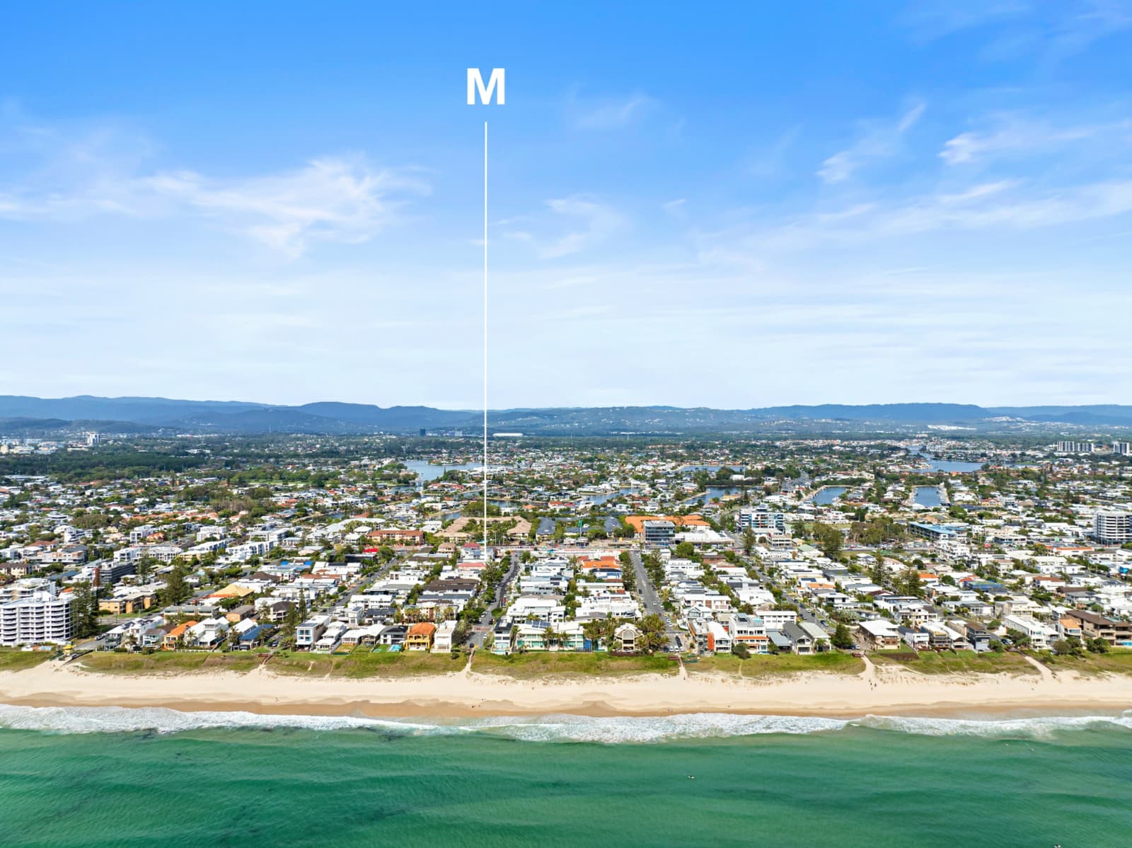 1/42 Tamborine Street,Mermaid Beach, Mermaid Beach - Image 1