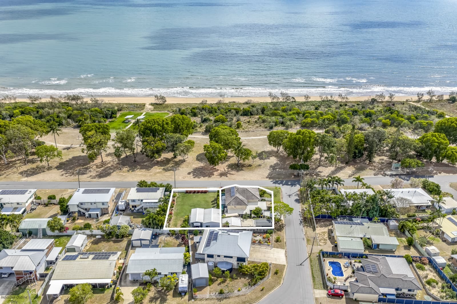 21 Pacific Boulevard,Moore Park Beach, Moore Park Beach - Thumbnail 4