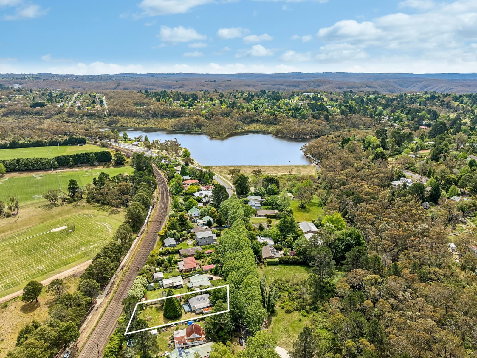 14 Sinclair Crescent,Wentworth Falls, Wentworth Falls - Thumbnail 5