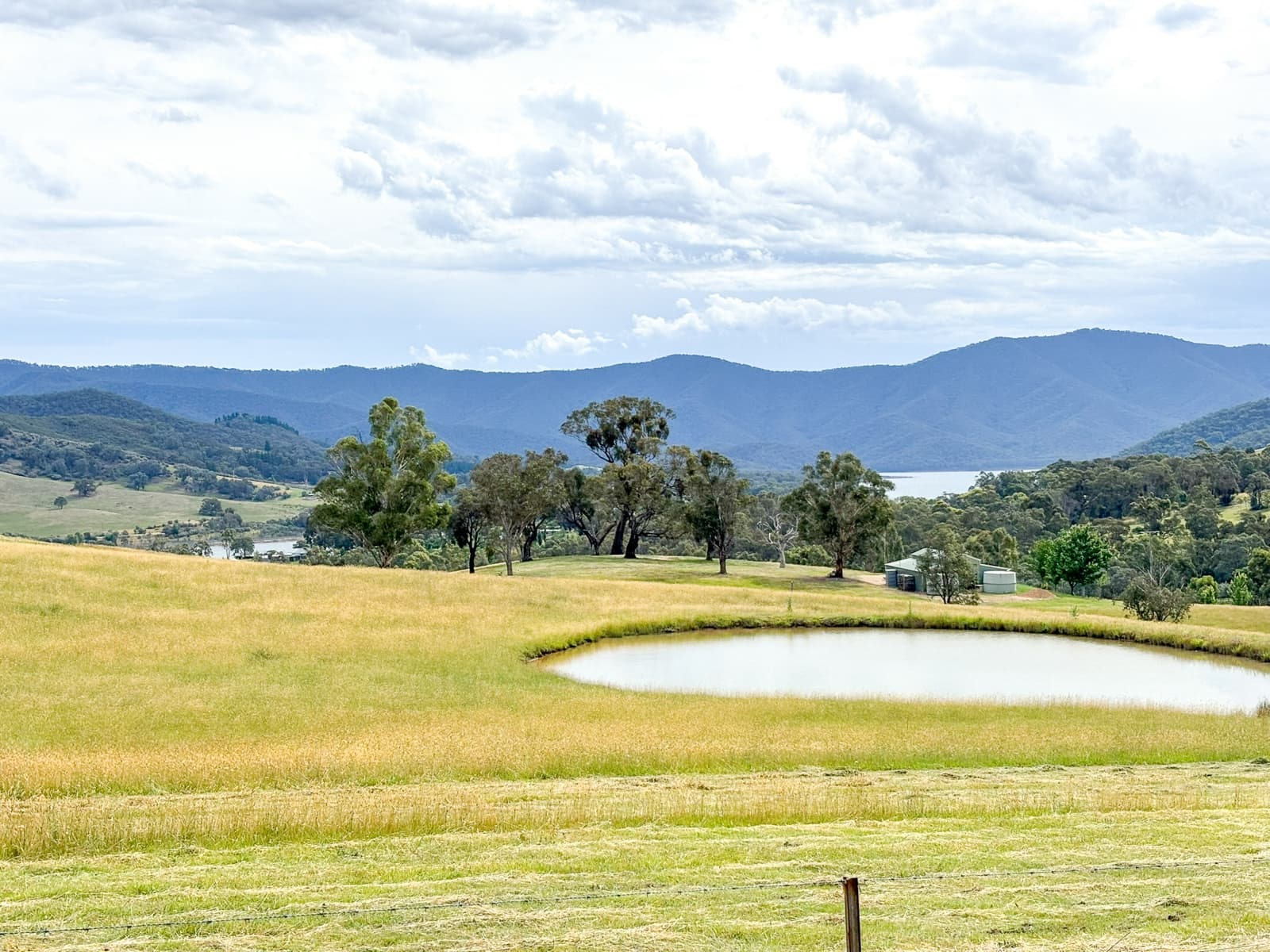 2096 Mansfield-Woods Point Road,Macs Cove, Macs Cove - Image 1