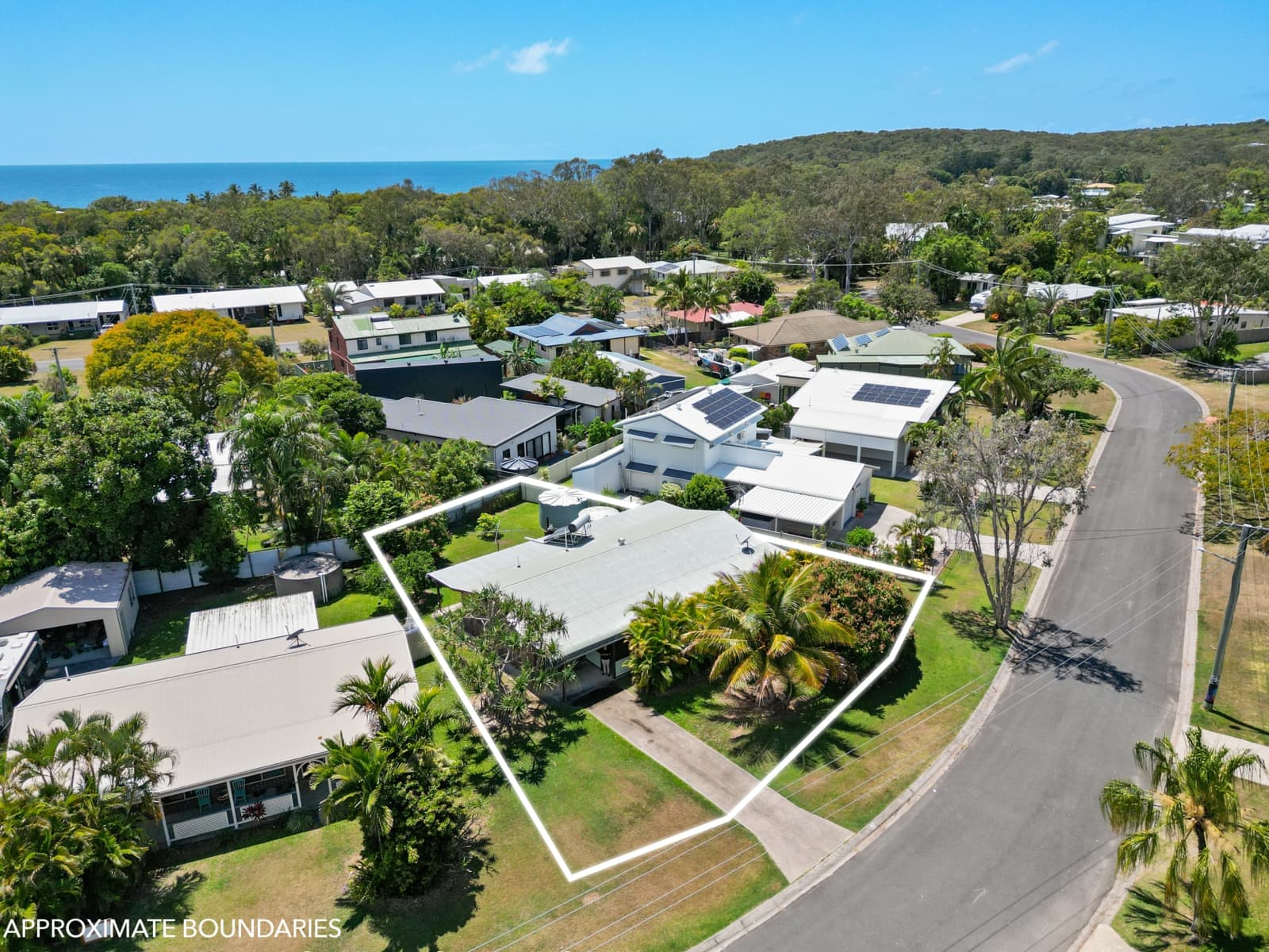 23 Grahame Colyer Drive,Agnes Water, Agnes Water - Image 1