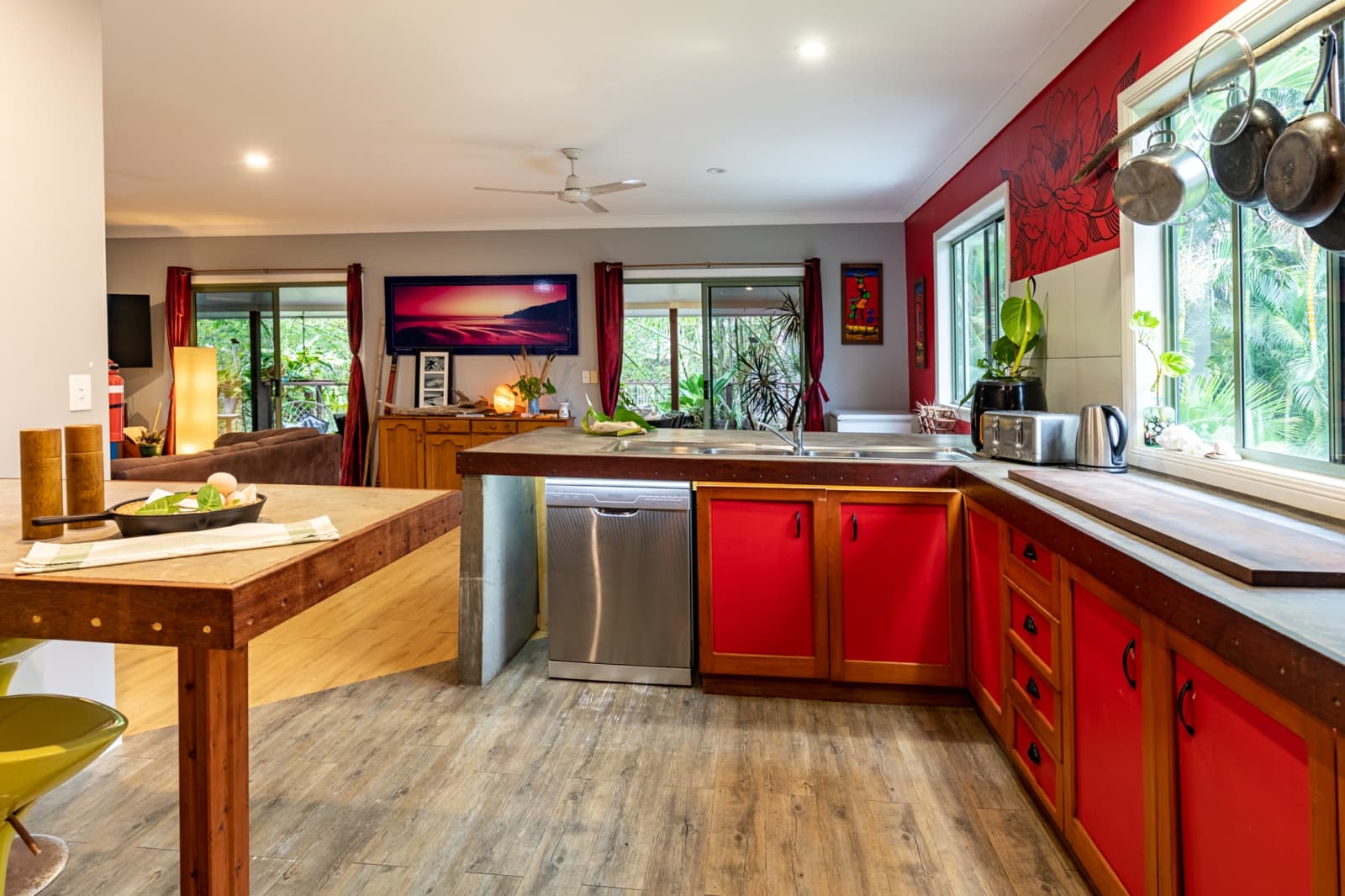3 Grahame Colyer Drive,Agnes Water, Agnes Water - Thumbnail 5