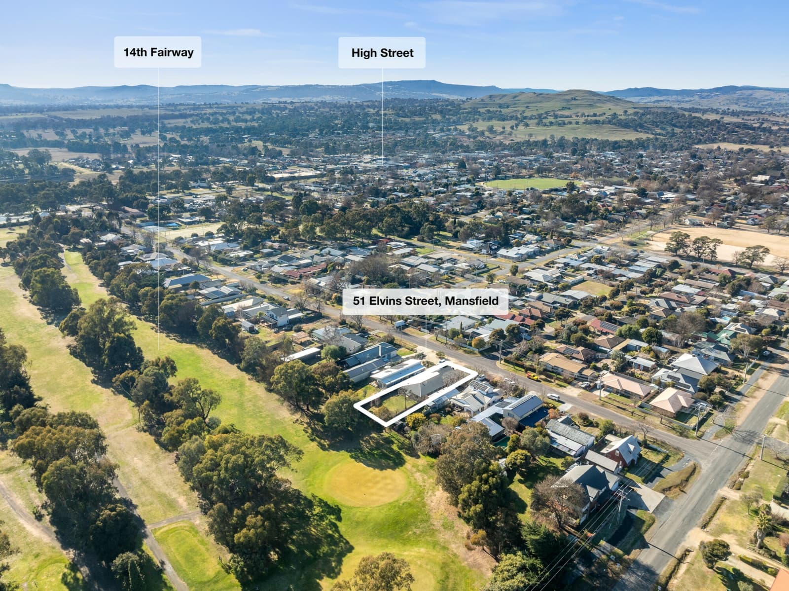 51B Elvins Street,Mansfield, Mansfield - Image 1