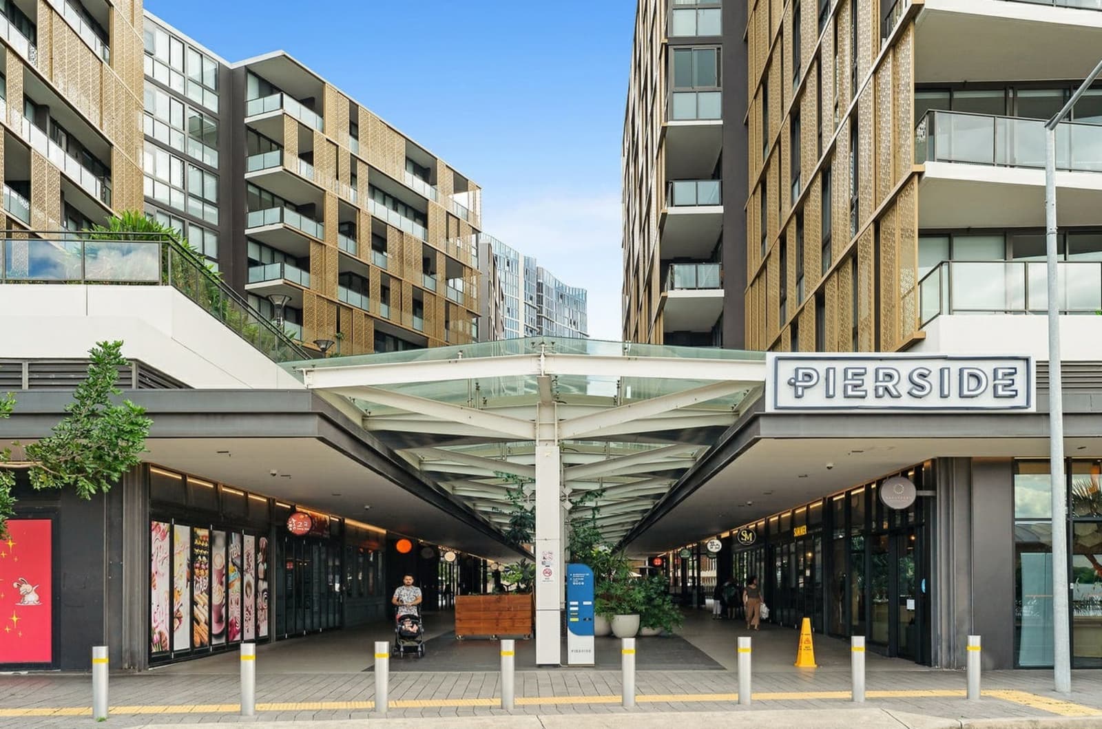 1902/11 Wentworth Place,Wentworth Point, Wentworth Point - Thumbnail 6