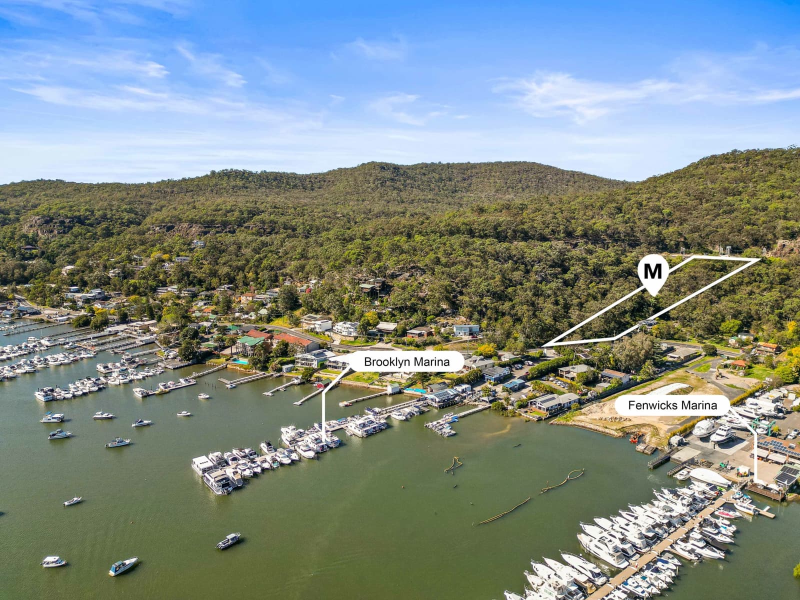 38A Brooklyn Road,Brooklyn, Brooklyn - Image 1